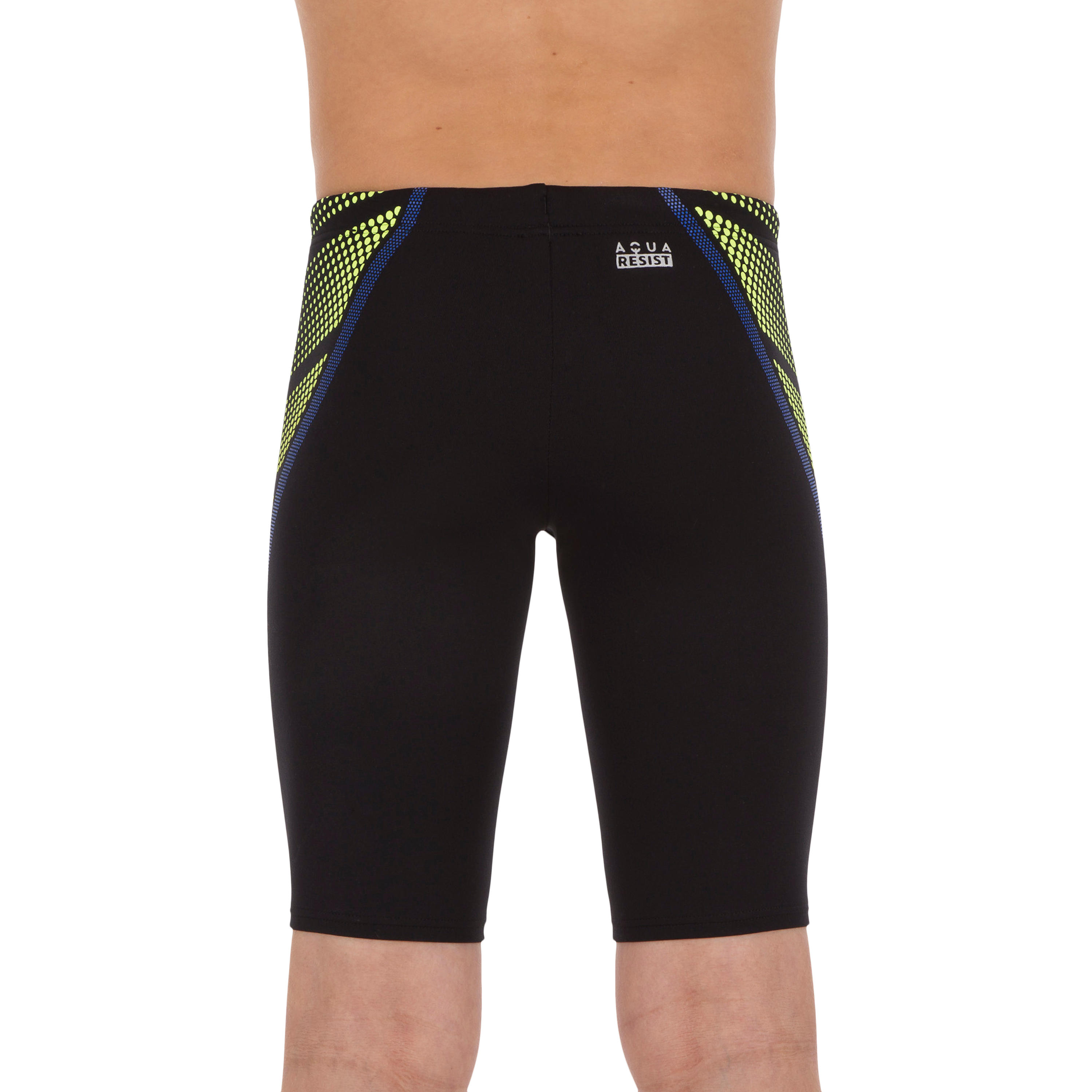 boys jammer swim shorts