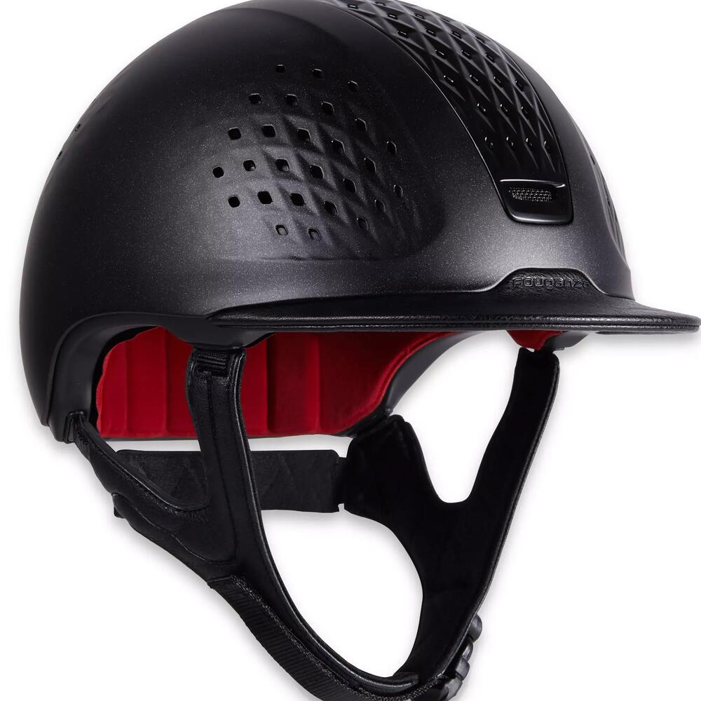 CASQUE EQUITATION 900