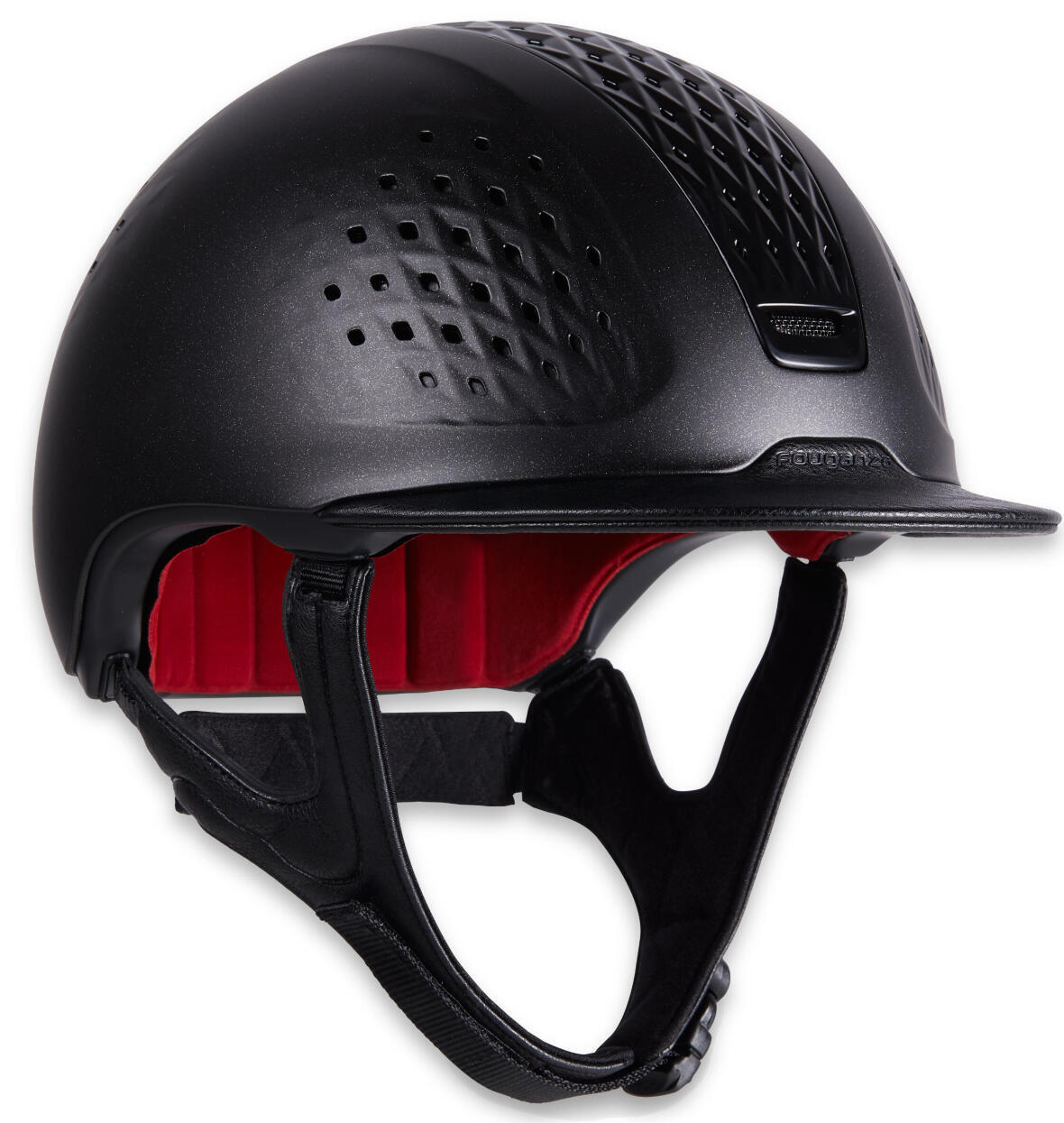 CASQUE EQUITATION 900