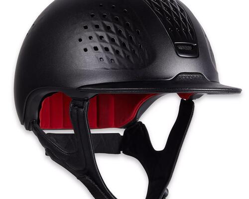 CASQUE EQUITATION 900