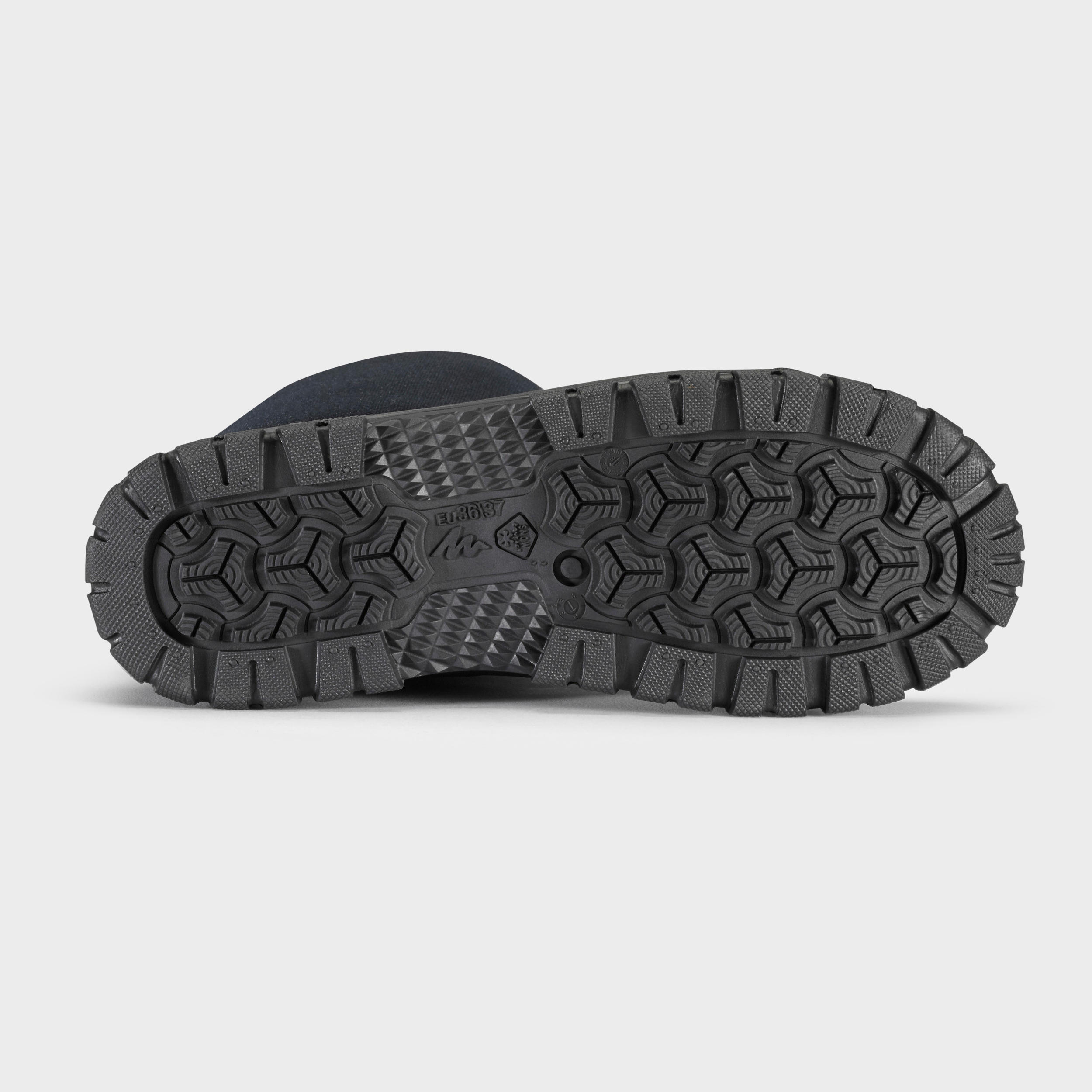 Kinder snowboots maat 26 hotsell