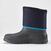 Bottes de randonnée chaudes et imperméables enfant du 35 au 38, SH100