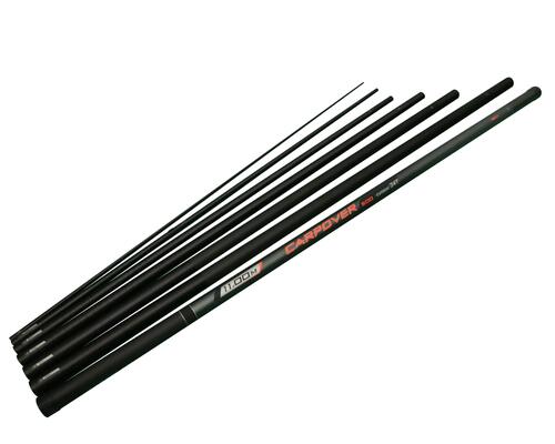 CANNA CARPA AL COLPO CARPOVER 500 9.00M &amp; 11.00M