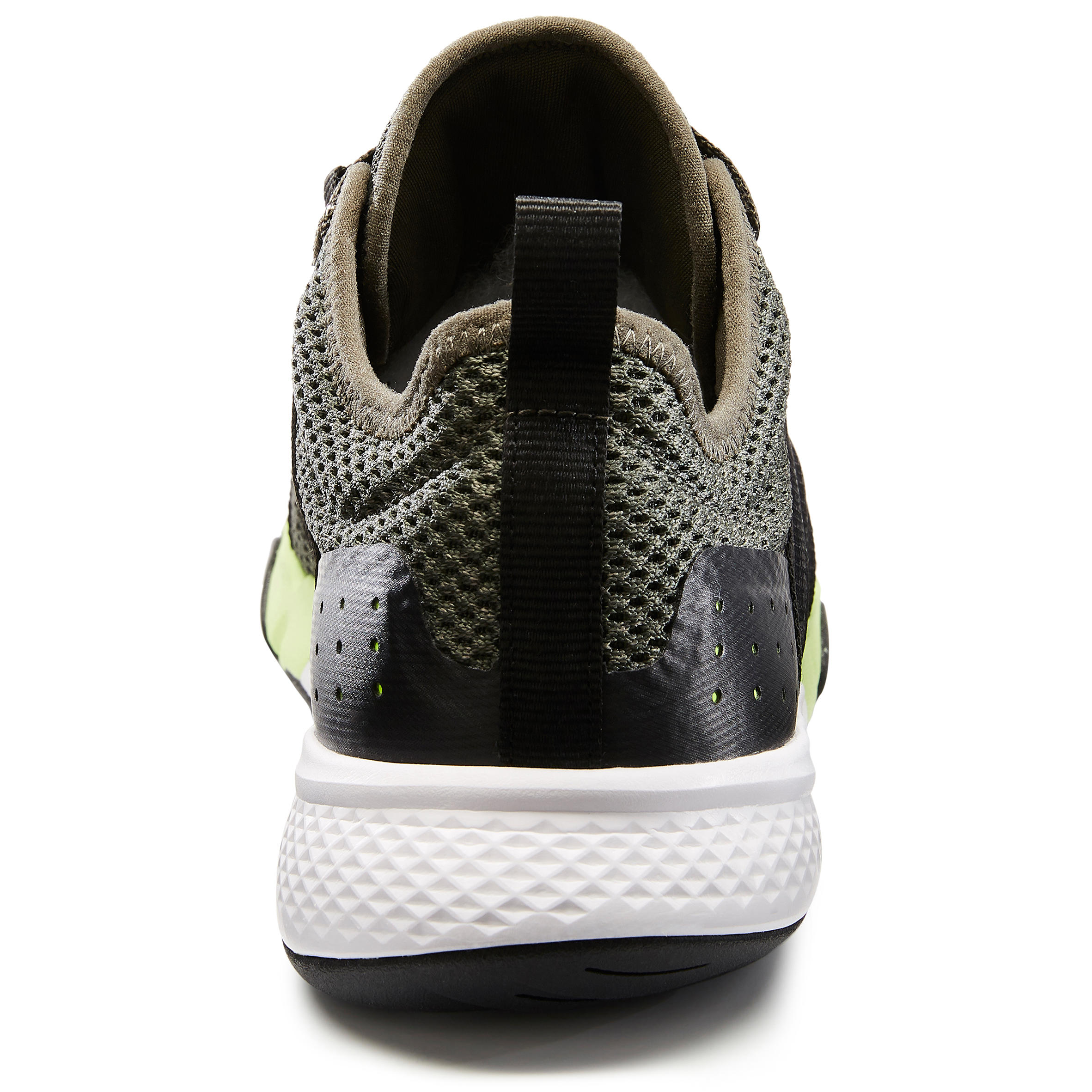 Men Walking Shoes PW 540 Flex H+-  Green