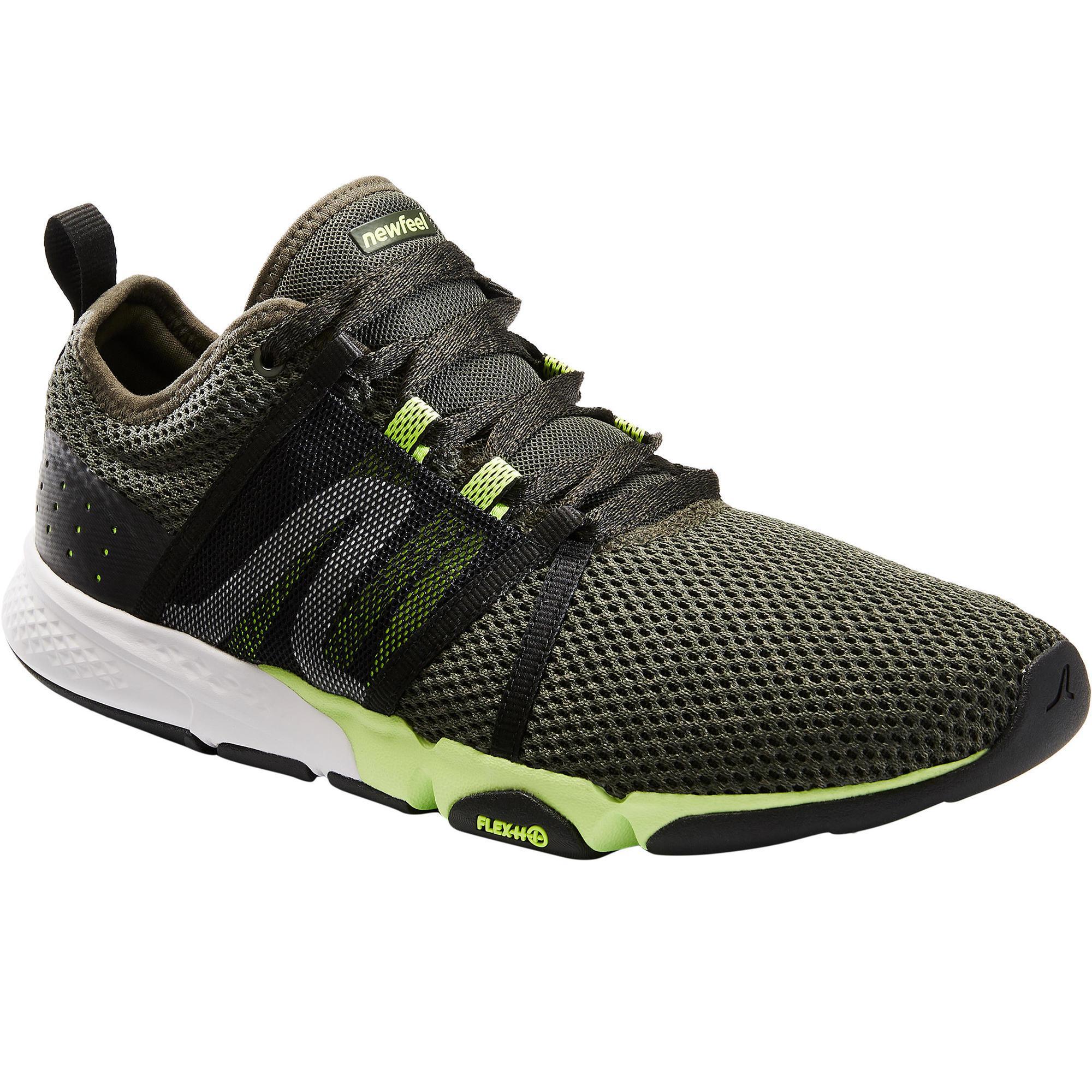 Basket newfeel homme hotsell