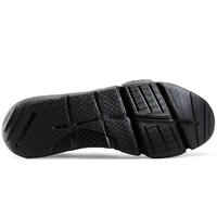 Men's Fitness Walking Shoes PW 540 Flex-H+ - black