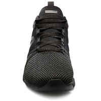 Men's Fitness Walking Shoes PW 540 Flex-H+ - black