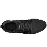 Men's Fitness Walking Shoes PW 540 Flex-H+ - black