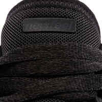 Men's Fitness Walking Shoes PW 540 Flex-H+ - black