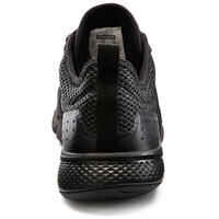 حذاء مشي رياضي للرجال - PW 540 Flex-H+ أسود
