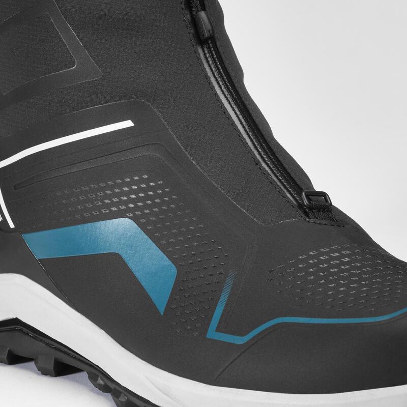 Warme waterdichte wandelschoenen voor heren SH900 PRO MOUNTAIN