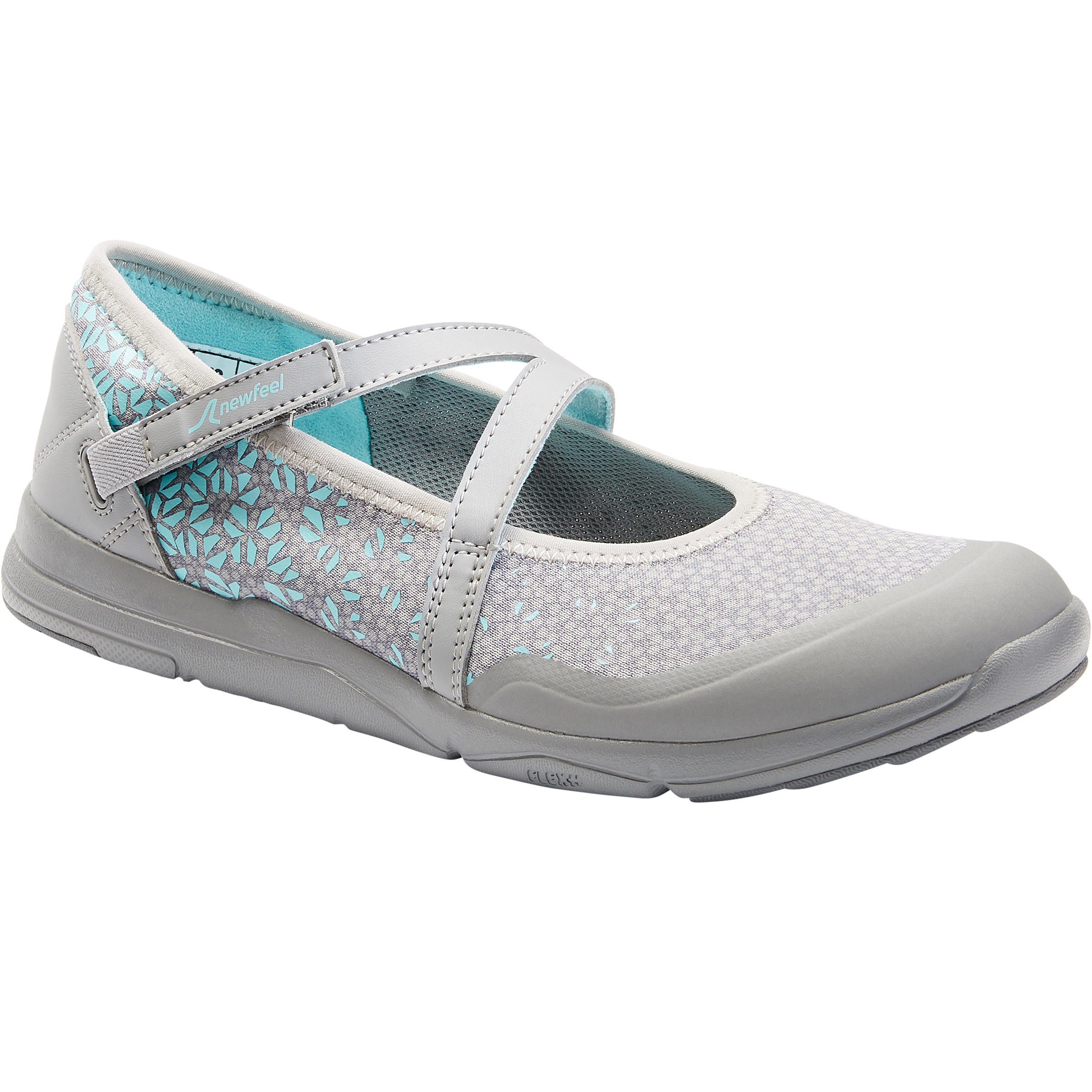 decathlon ladies footwear