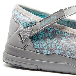 ballerine decathlon newfeel