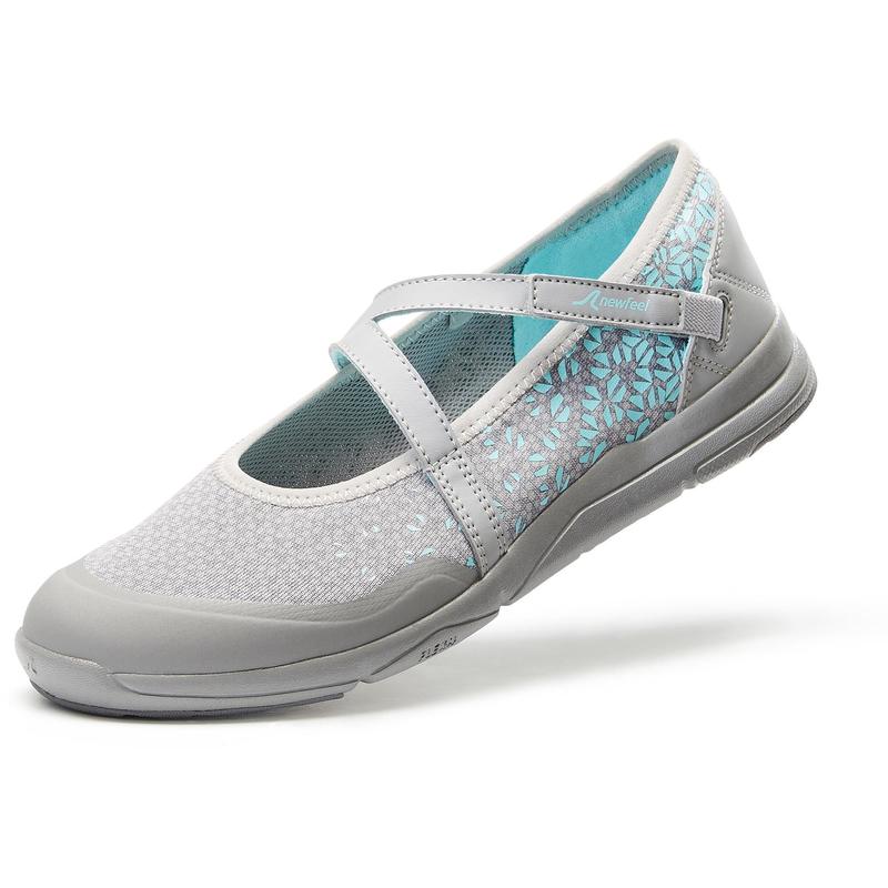 ballerine sportive decathlon