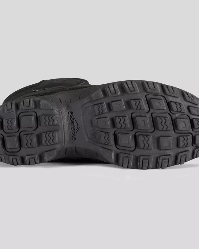 BOOTS WARM SH100 MID SCRATCH JR 
