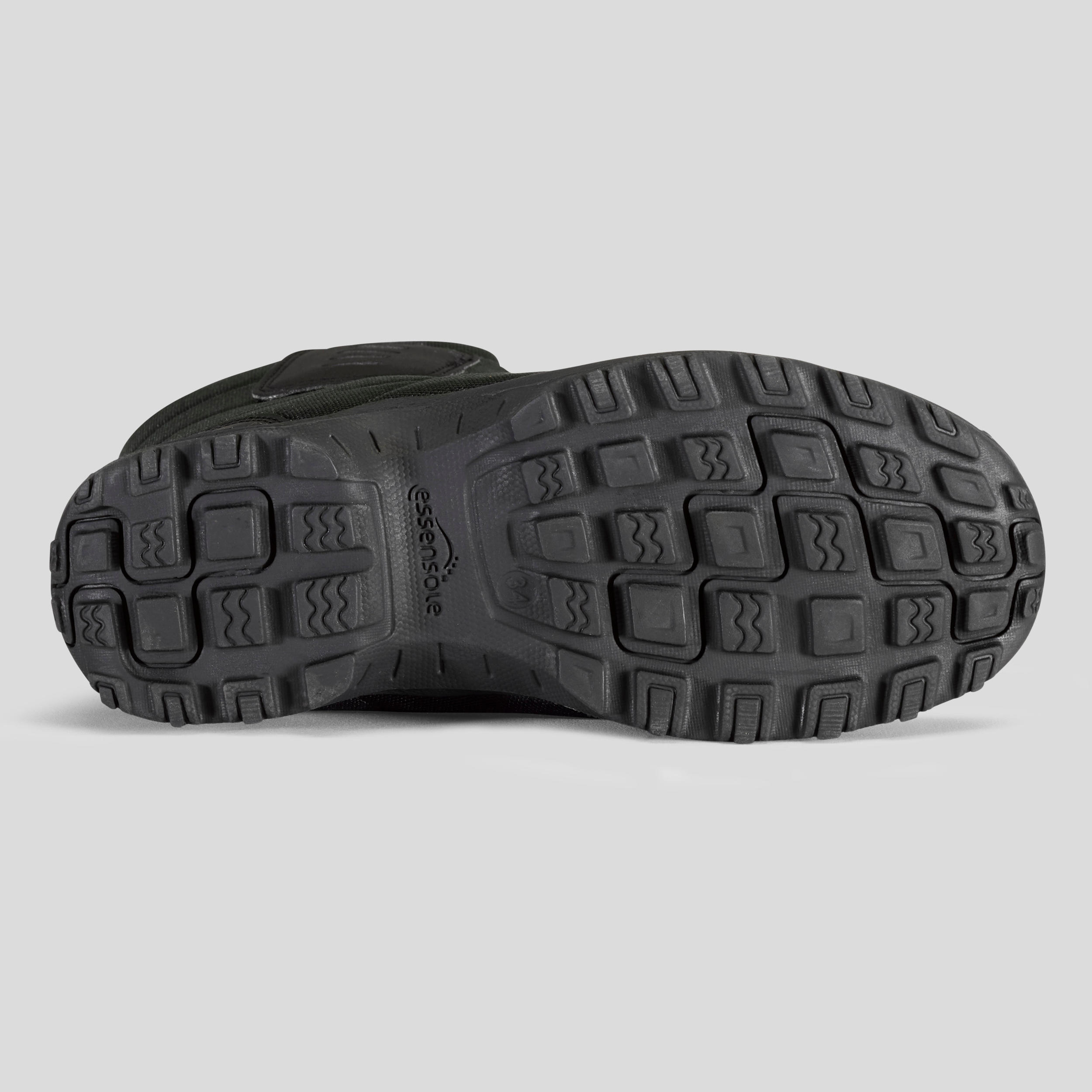 Buy Snow Hiking Shoes Ankle Boots Online At Decathlon.In