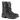 Boys’ Snow hiking 100 Waterproof And X-Warm Boots - Black