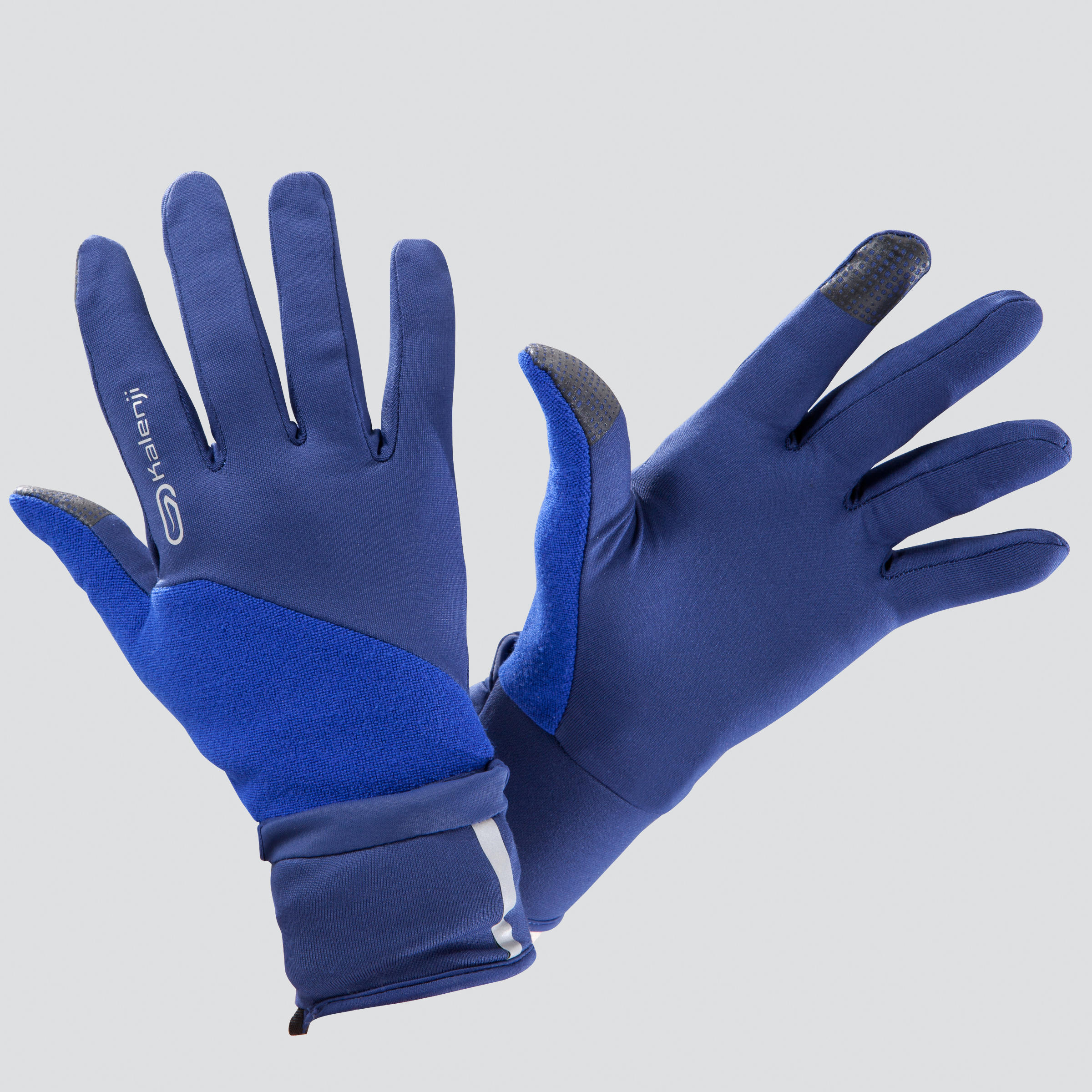 EVOLUTIV BY NIGHT GLOVES - BLUE
Additional mitten cover 12/12