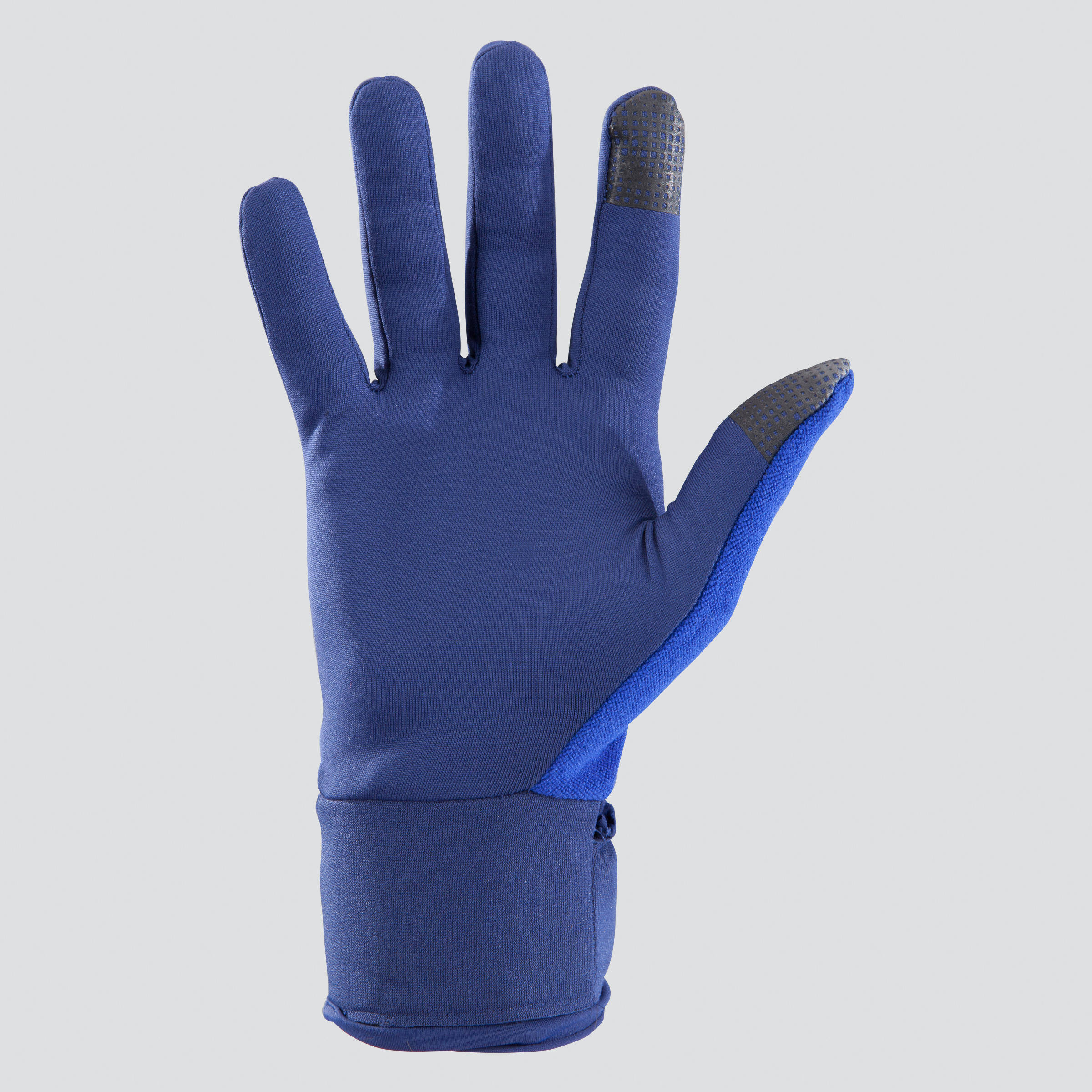 EVOLUTIV BY NIGHT GLOVES - BLUE
Additional mitten cover -  3