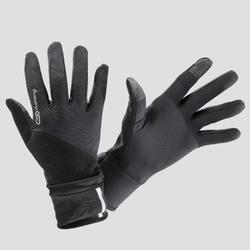 Guantes de running Hombre Mujer - KIPRUN Evolutiv V2