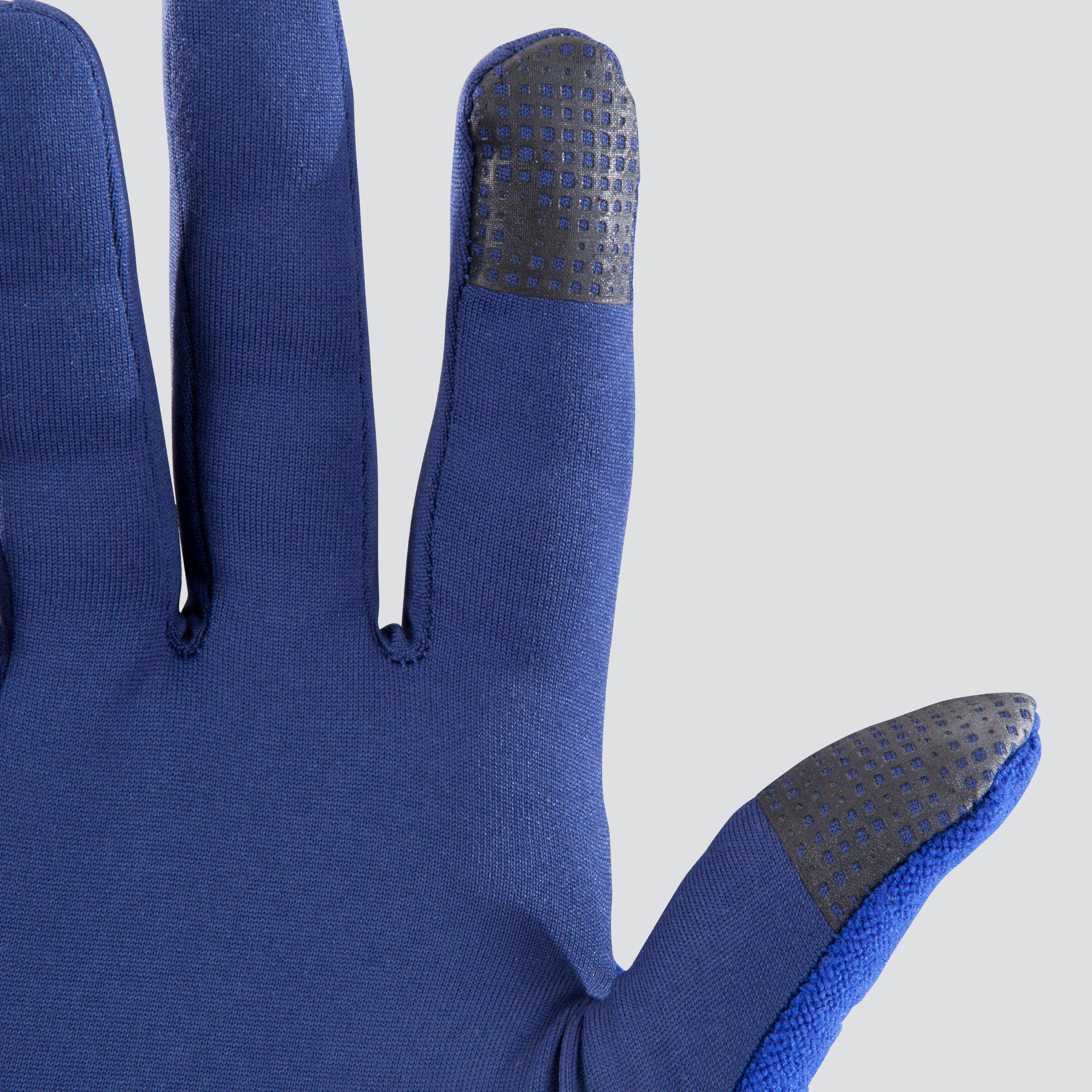 EVOLUTIV BY NIGHT GLOVES - BLUE
Additional mitten cover -  5