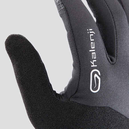 EVOLUTIV BY NIGHT GLOVES BLACK additional mittent cover