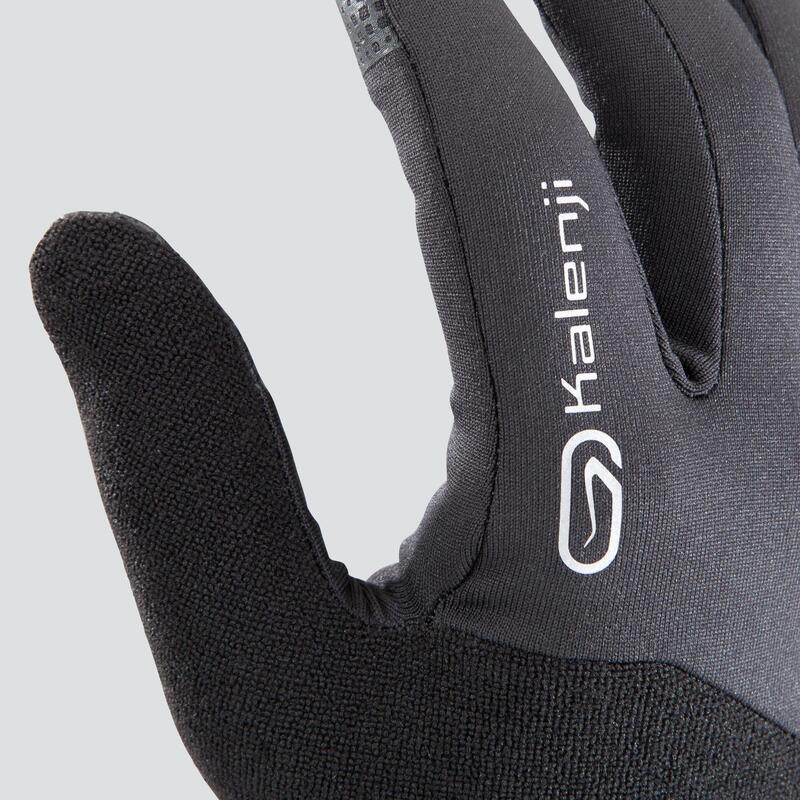 GANT EVOLUTIV MOUFLE INTÉGRÉE RUNNING NOIR