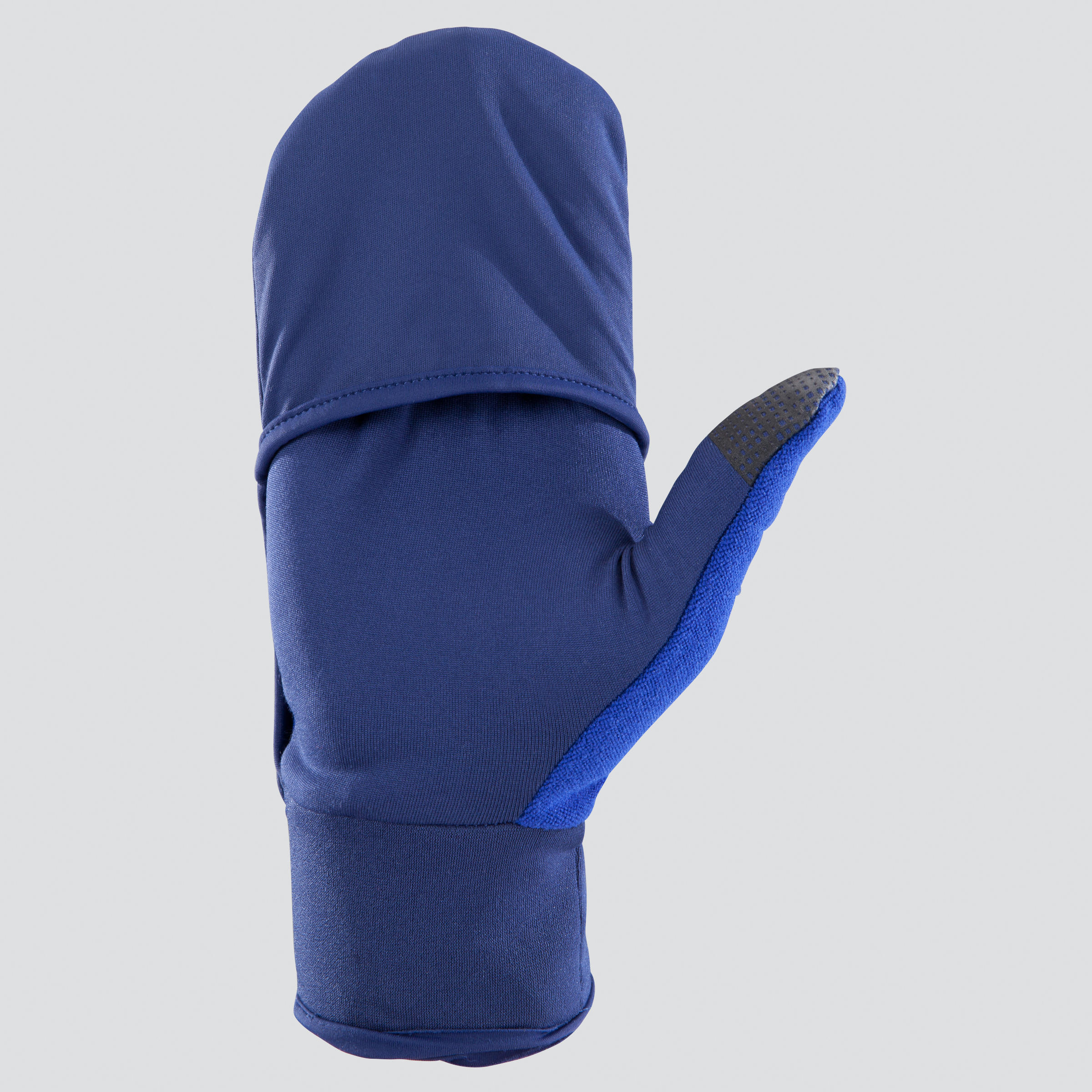 EVOLUTIV BY NIGHT GLOVES - BLUE
Additional mitten cover 10/12