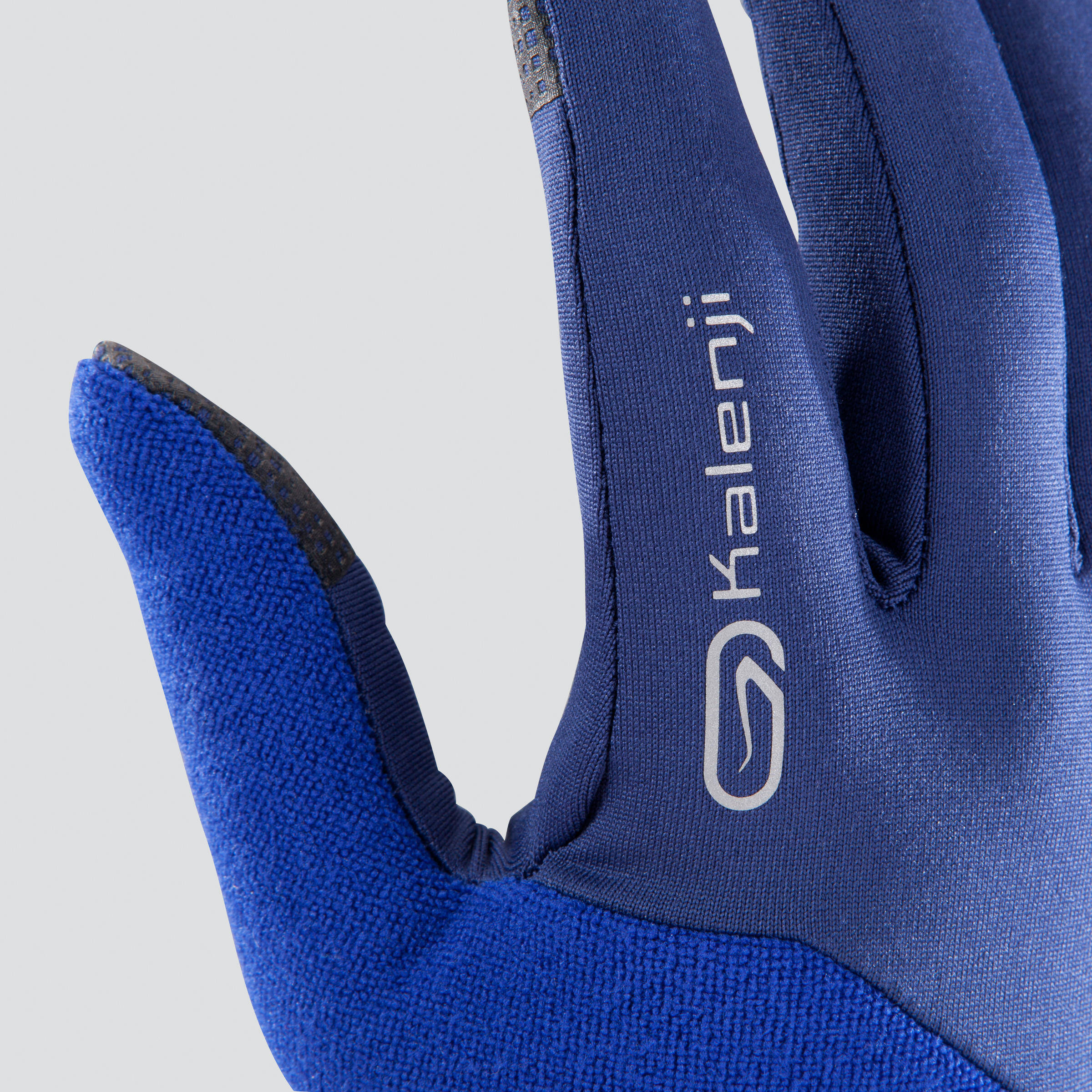 EVOLUTIV BY NIGHT GLOVES - BLUE
Additional mitten cover -  4