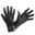 GUANTES EVOLUTIV BY NIGHT NEGRO Manoplas integradas