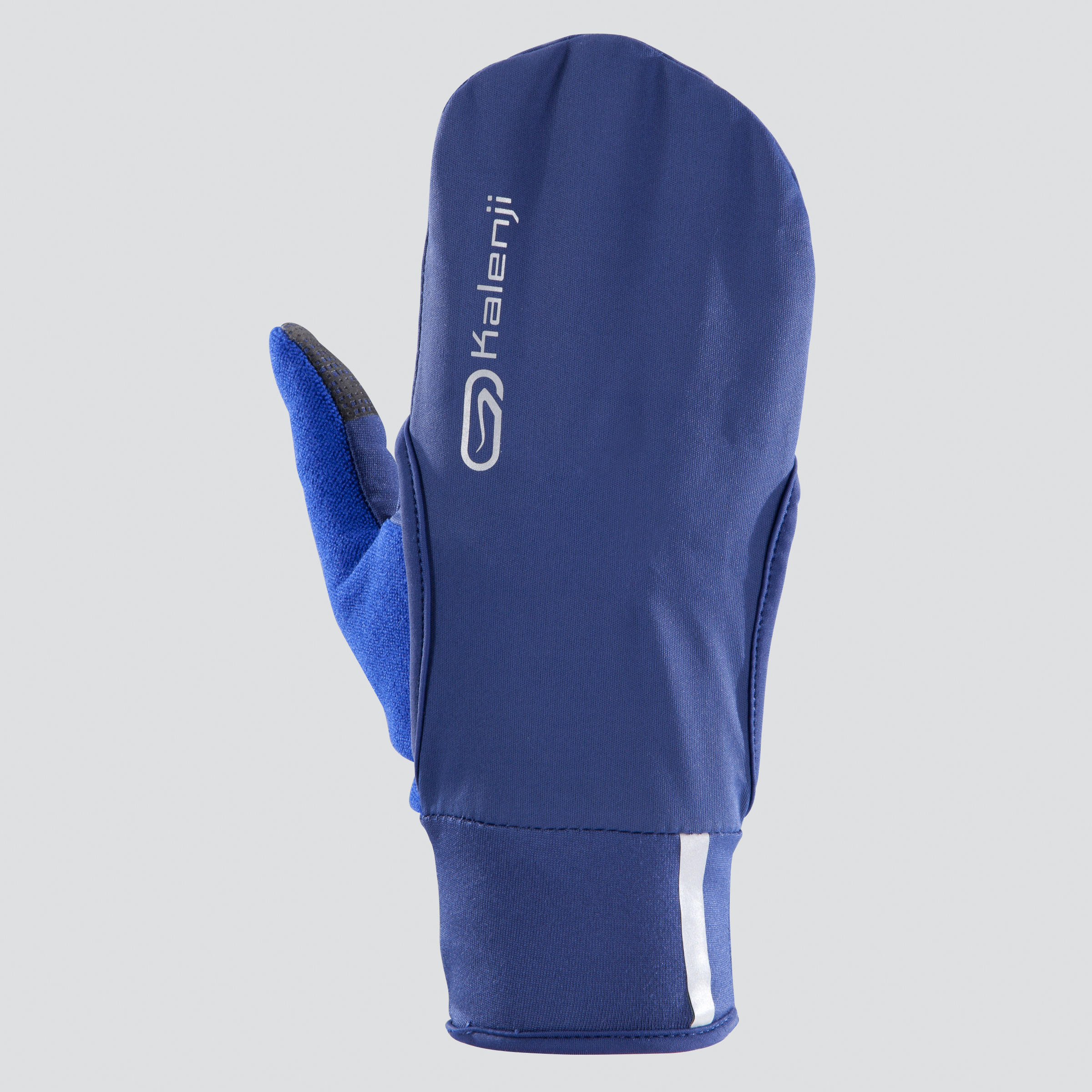 EVOLUTIV BY NIGHT GLOVES - BLUE
Additional mitten cover 9/12