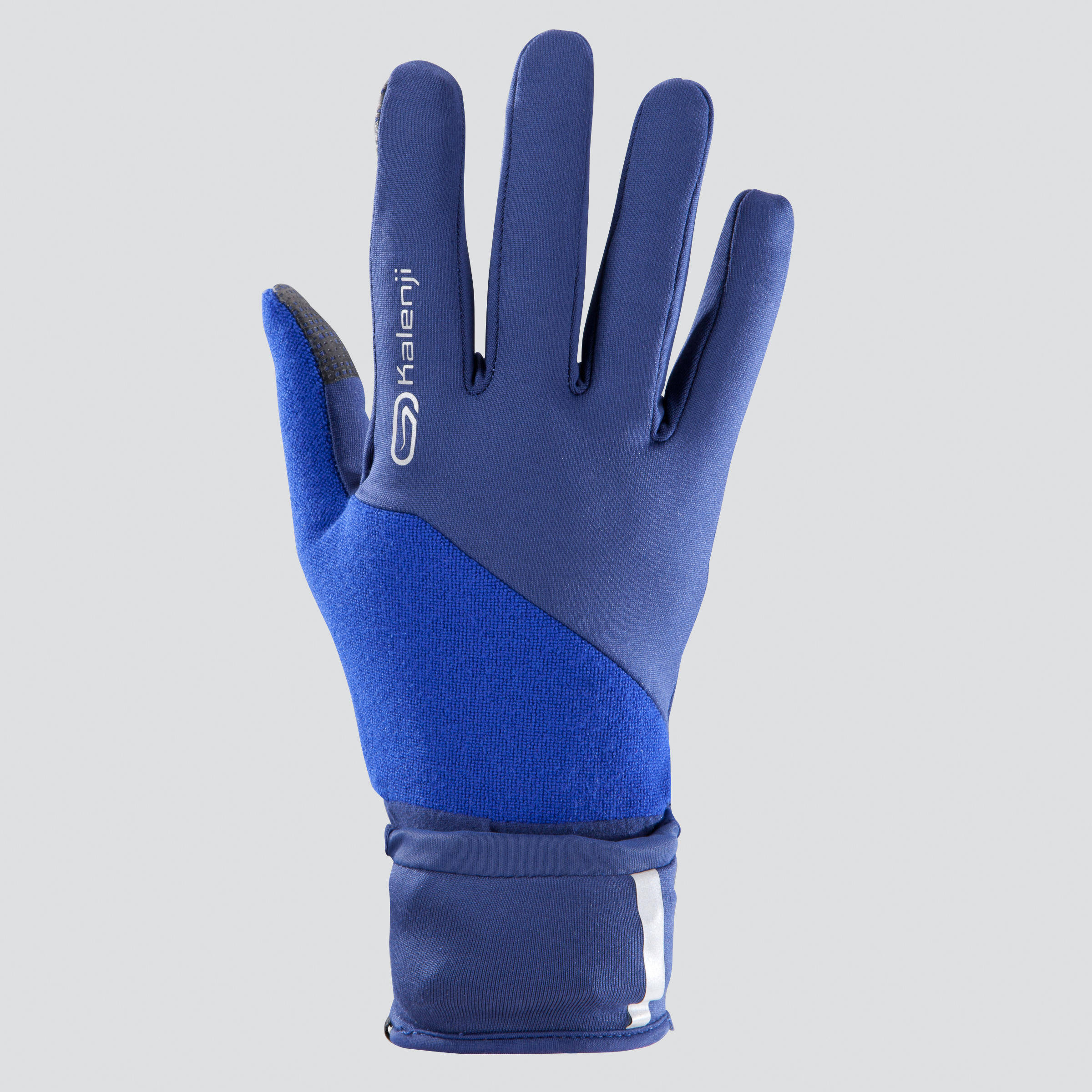 EVOLUTIV BY NIGHT GLOVES - BLUE
Additional mitten cover -  2