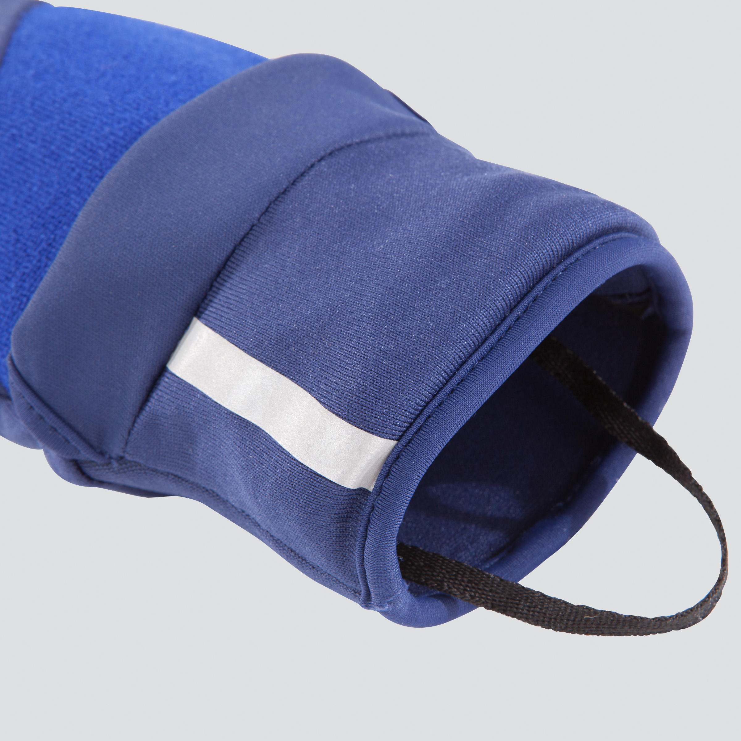 EVOLUTIV BY NIGHT GLOVES - BLUE
Additional mitten cover 8/12