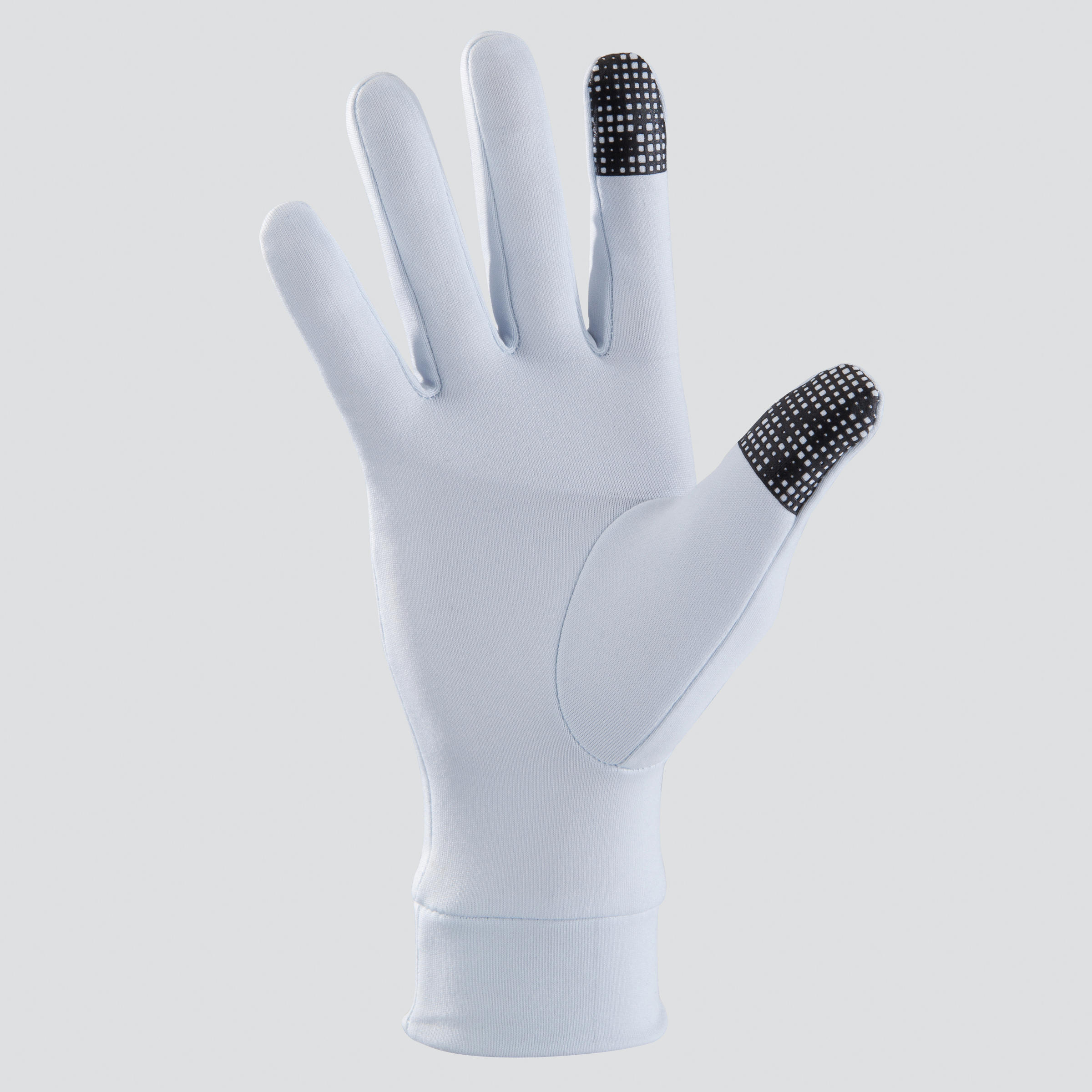 running gloves decathlon
