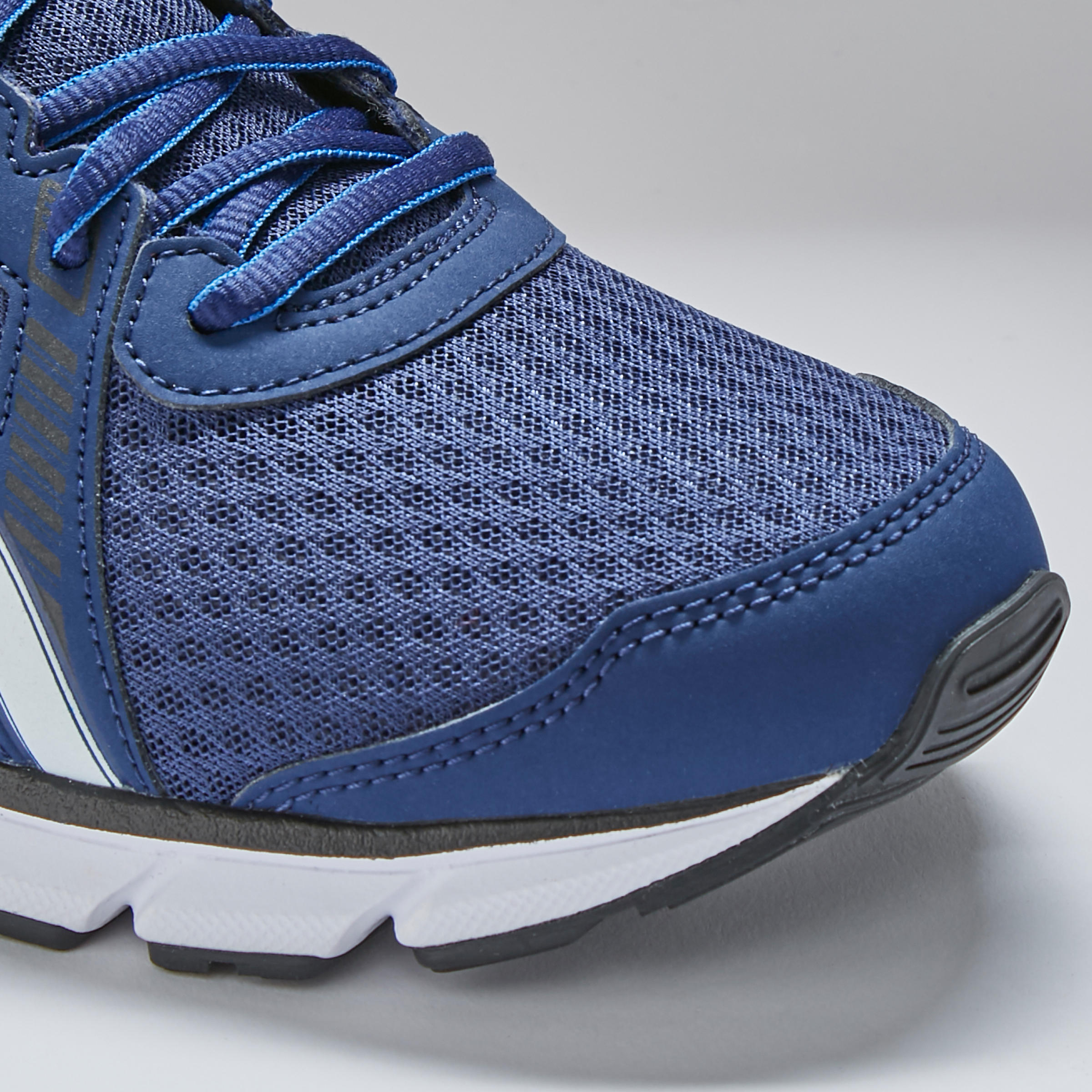 MEN'S JOGGING SHOES ASICS GEL WINDHAWK - AW19 BLUE 8/10