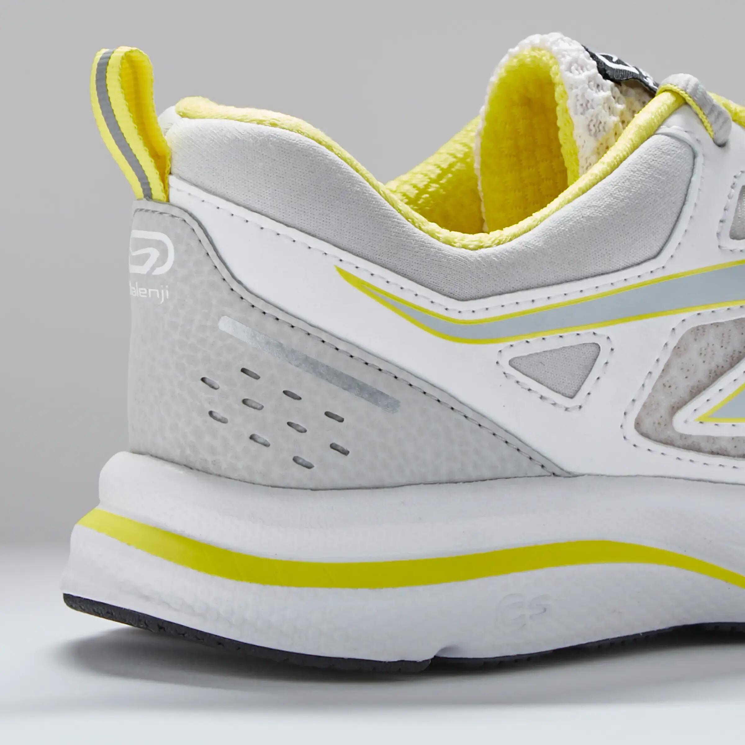 Women's Jogging Shoes Run Active - White 8/10