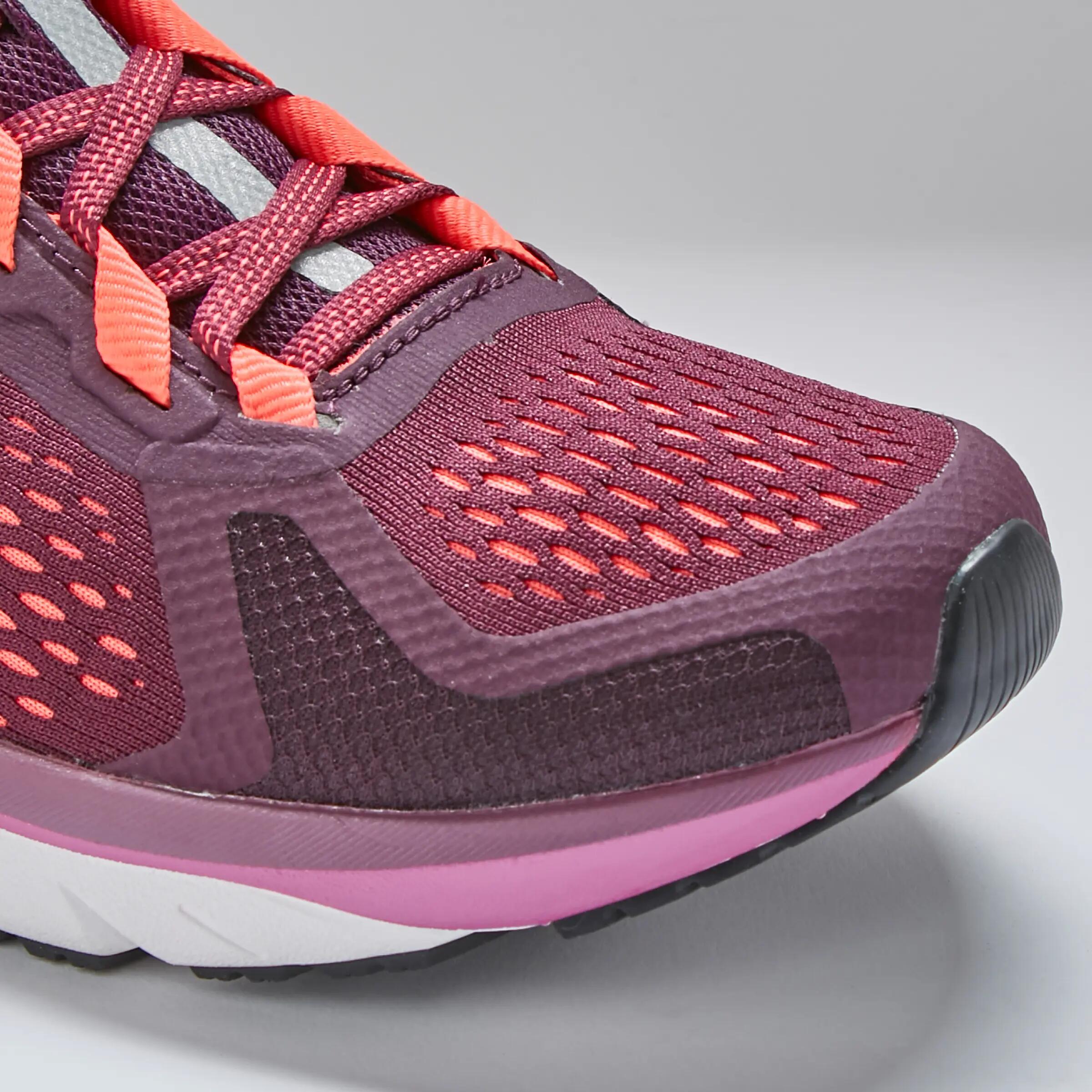 RUN SUPPORT CONTROL F SHOES PRUNE 9/12