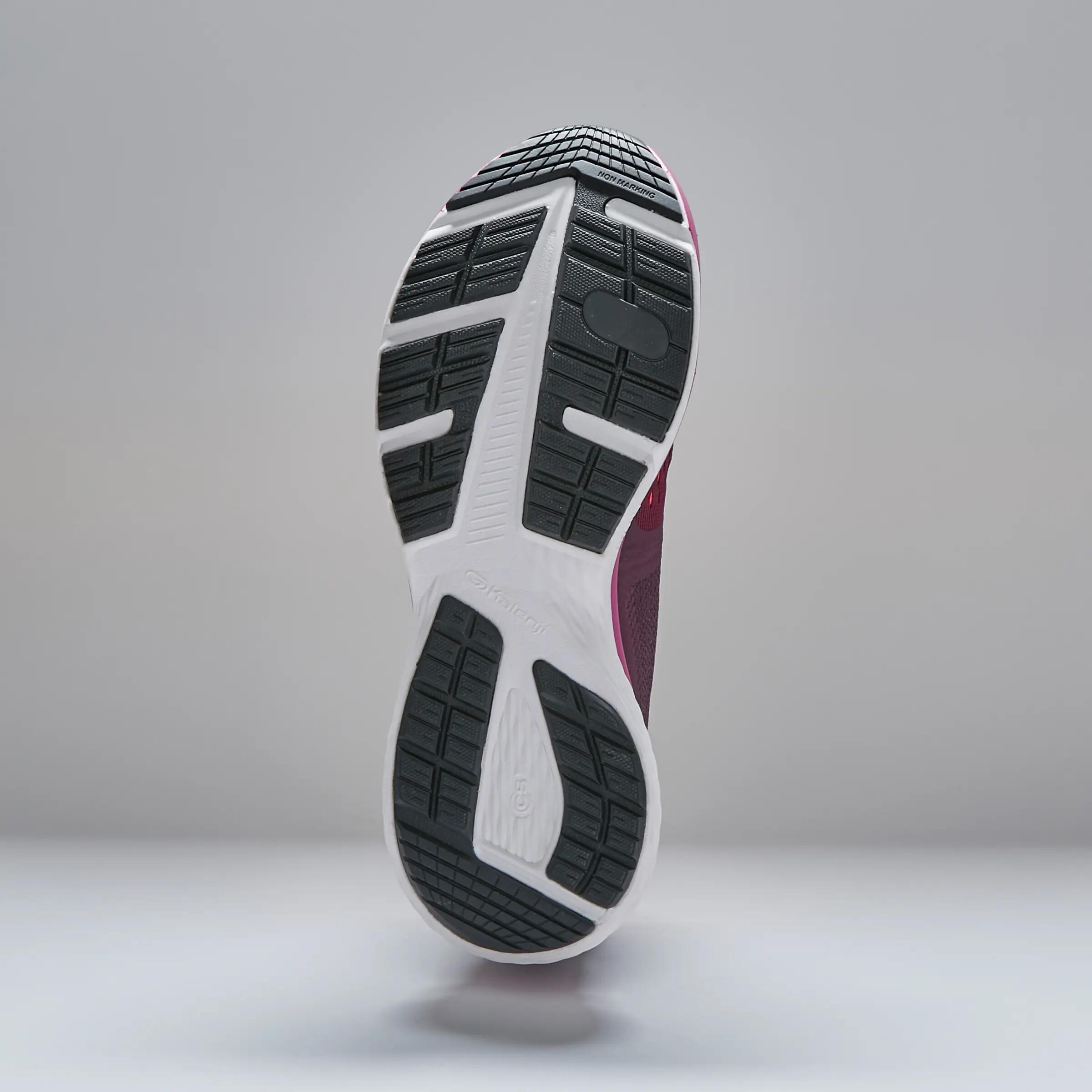 RUN SUPPORT CONTROL F SHOES PRUNE 6/12