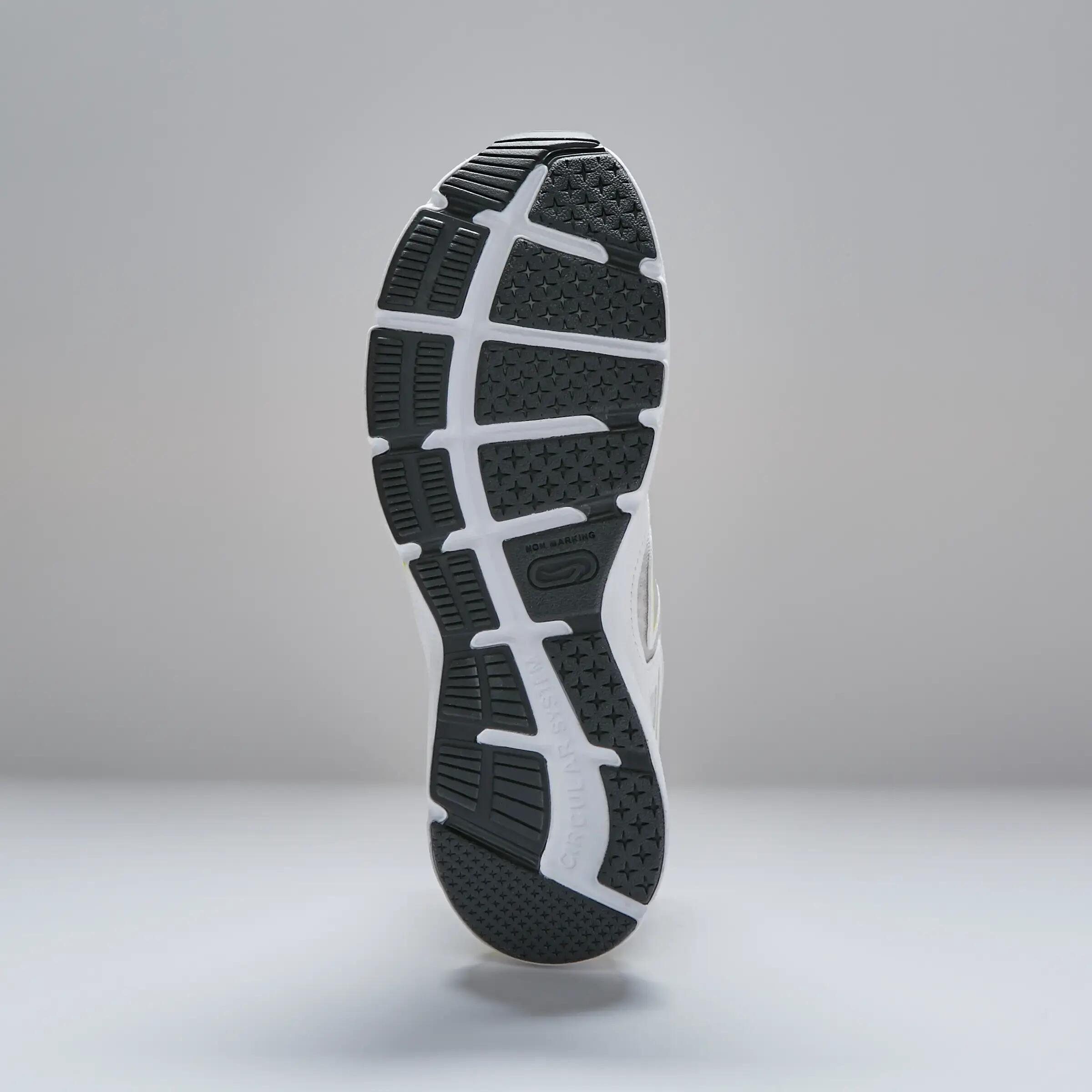 Women's Jogging Shoes Run Active - White 6/10