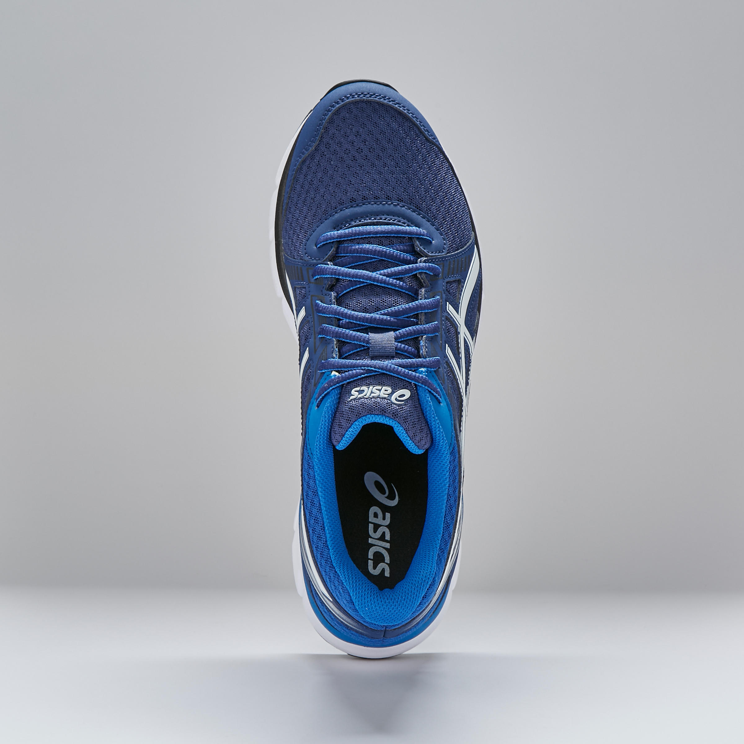 MEN'S JOGGING SHOES ASICS GEL WINDHAWK - AW19 BLUE 5/10