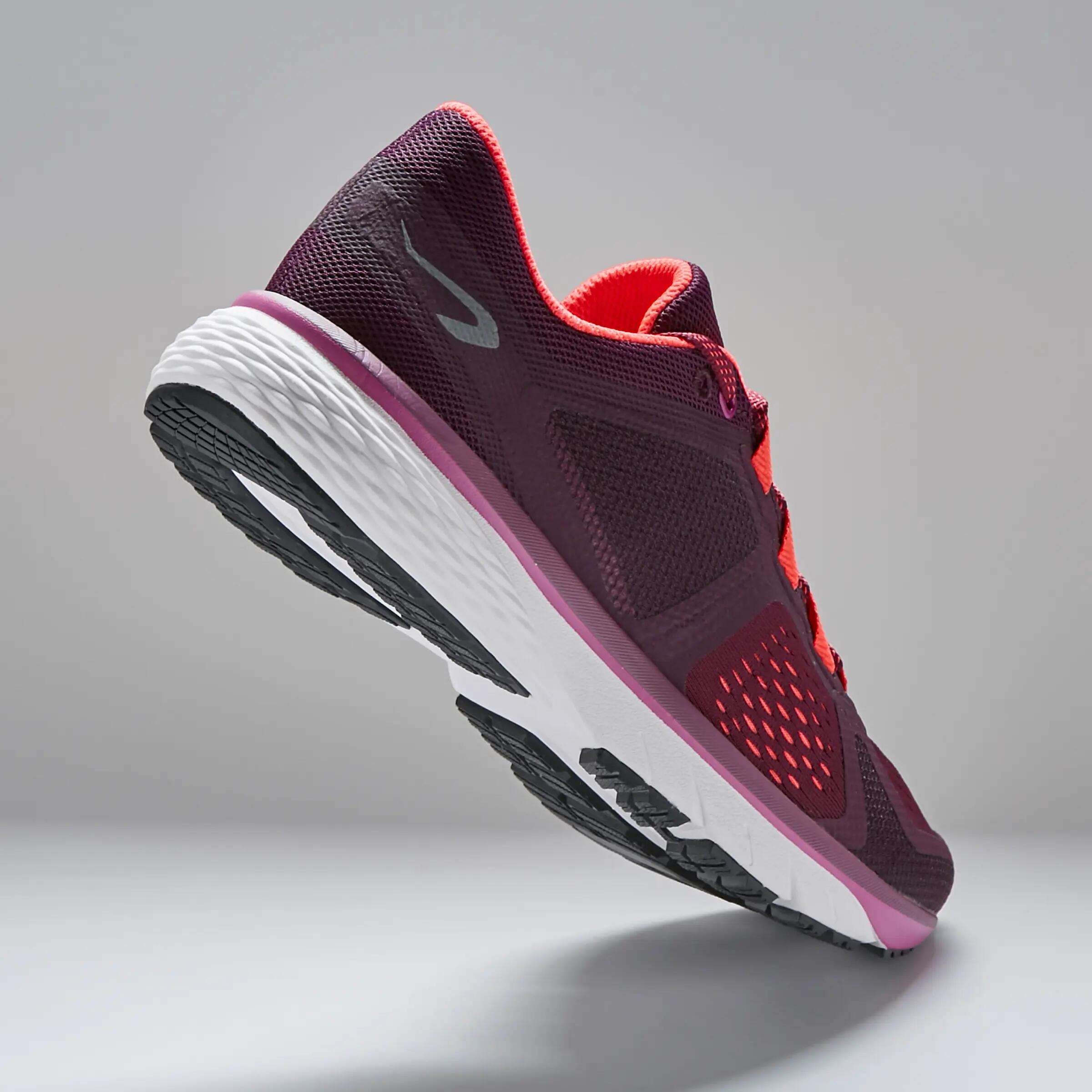 RUN SUPPORT CONTROL F SHOES PRUNE 3/12