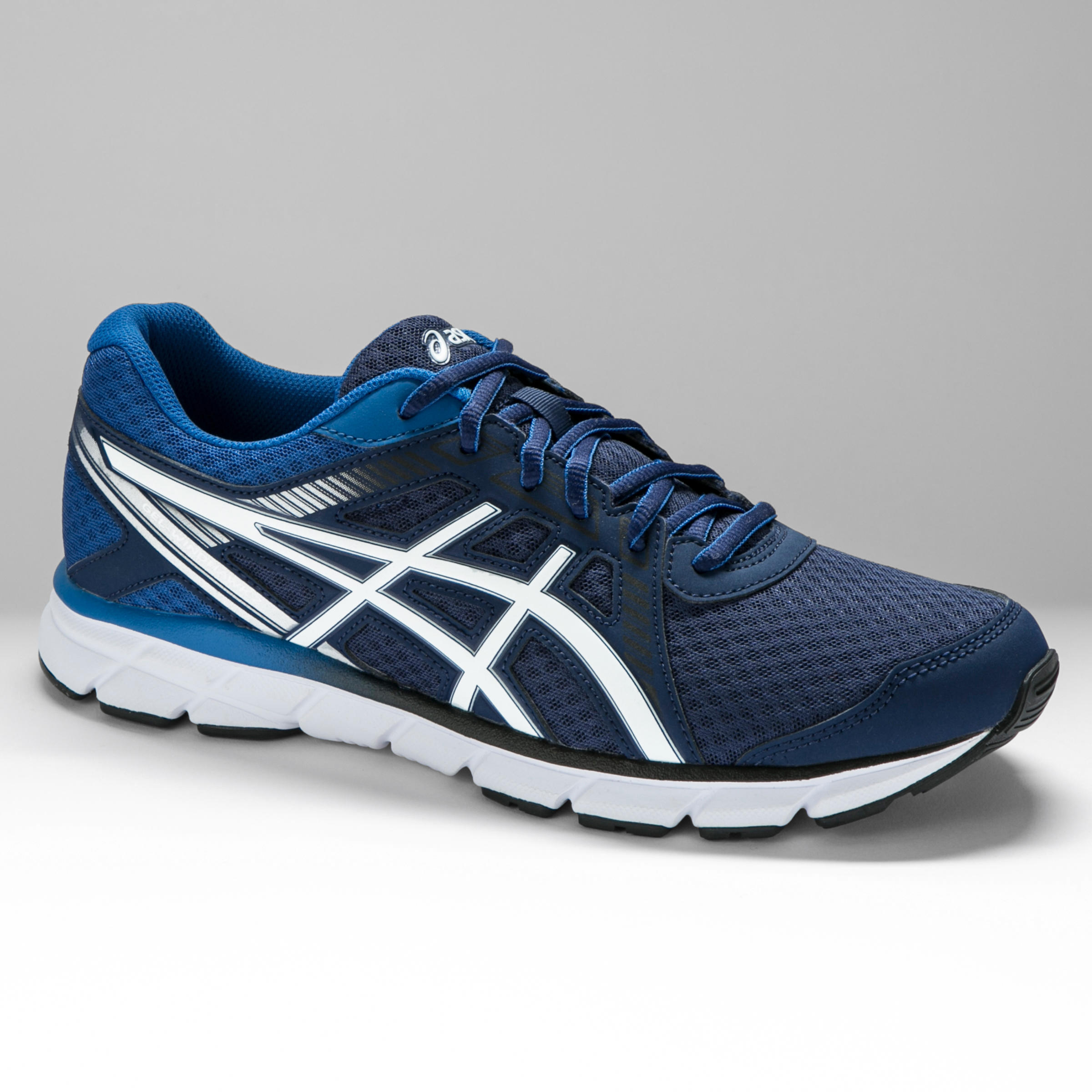 MEN'S JOGGING SHOES ASICS GEL WINDHAWK - AW19 BLUE 10/10
