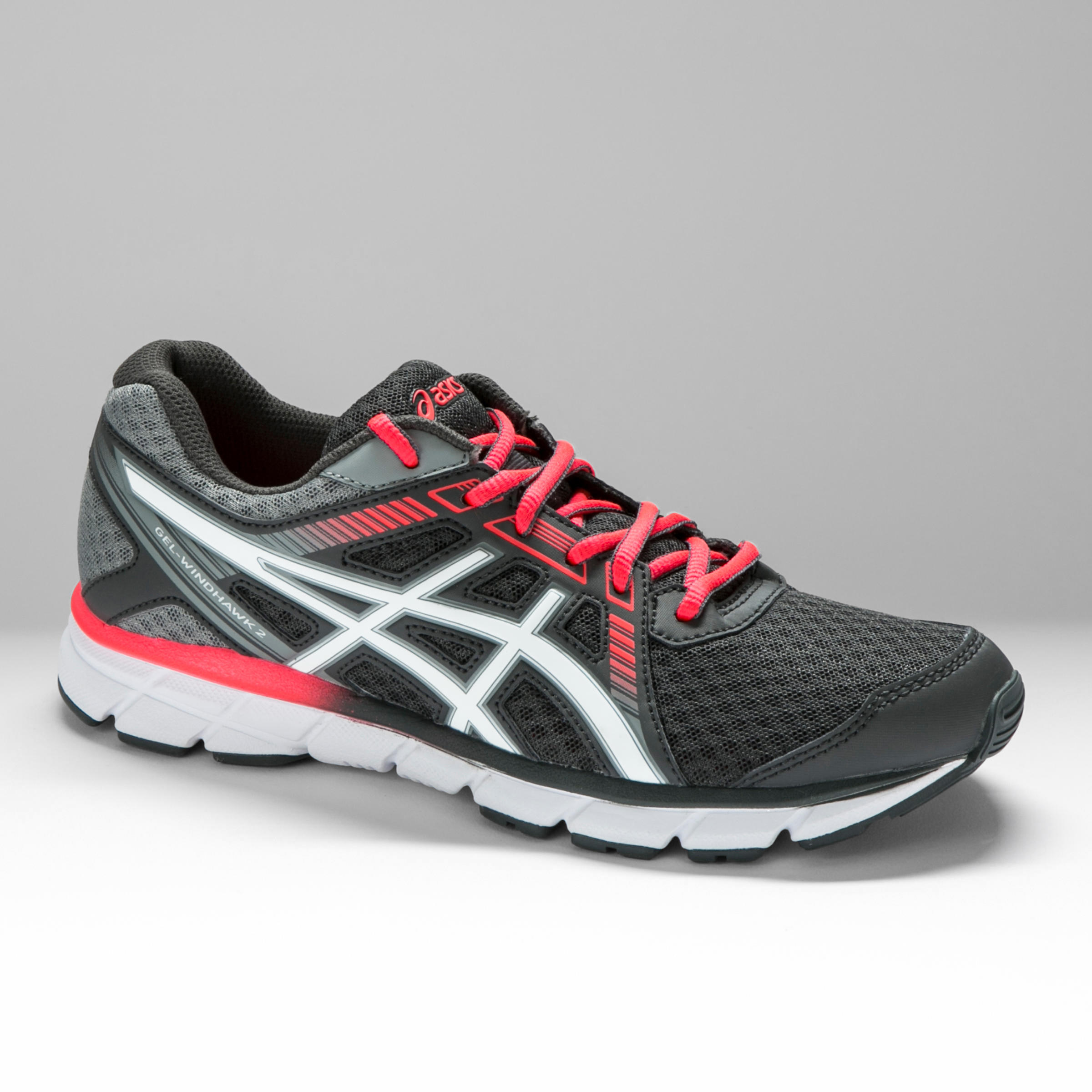 asics gel windhawk recensioni