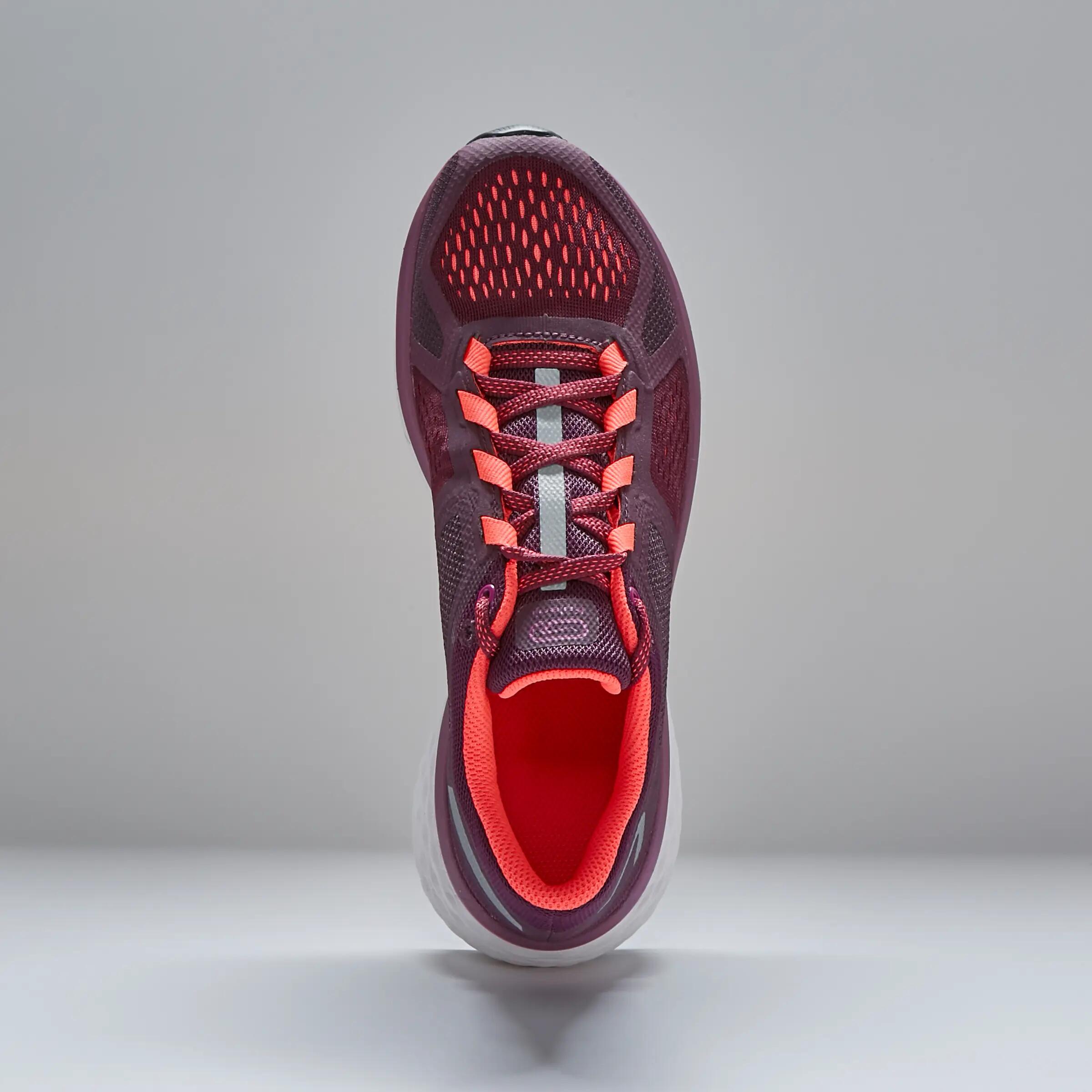 RUN SUPPORT CONTROL F SHOES PRUNE 5/12