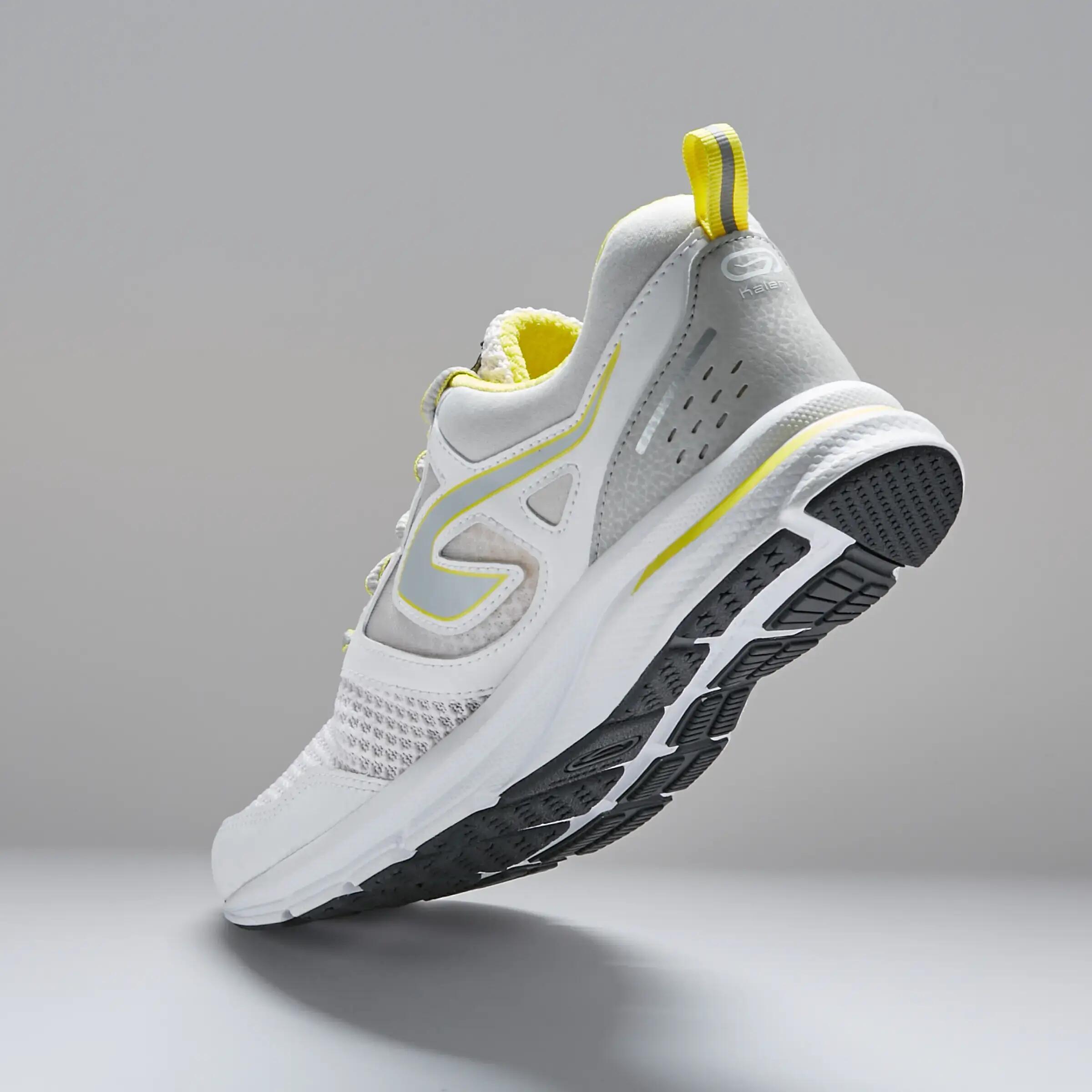 Women's Jogging Shoes Run Active - White 4/10