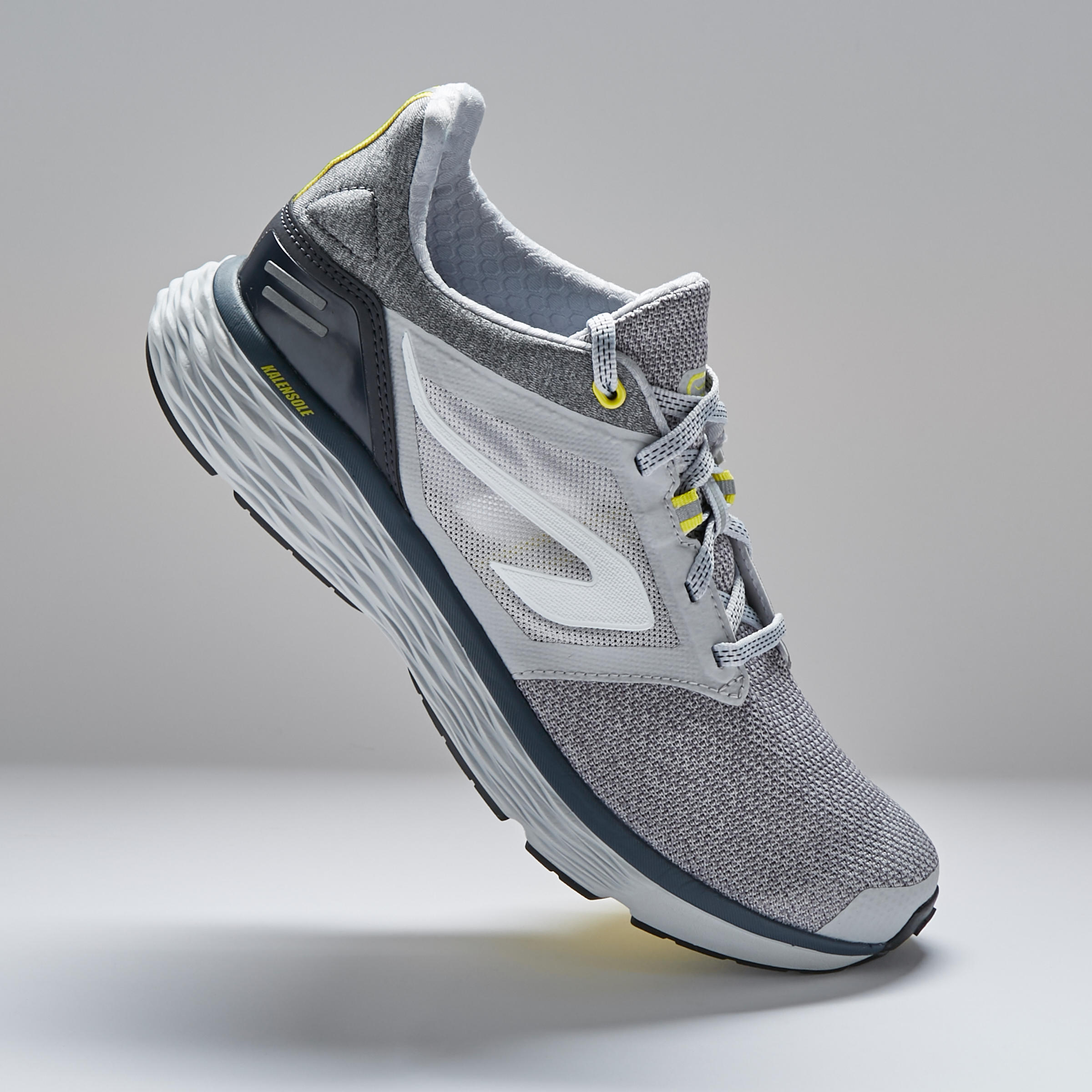most supportive running shoe