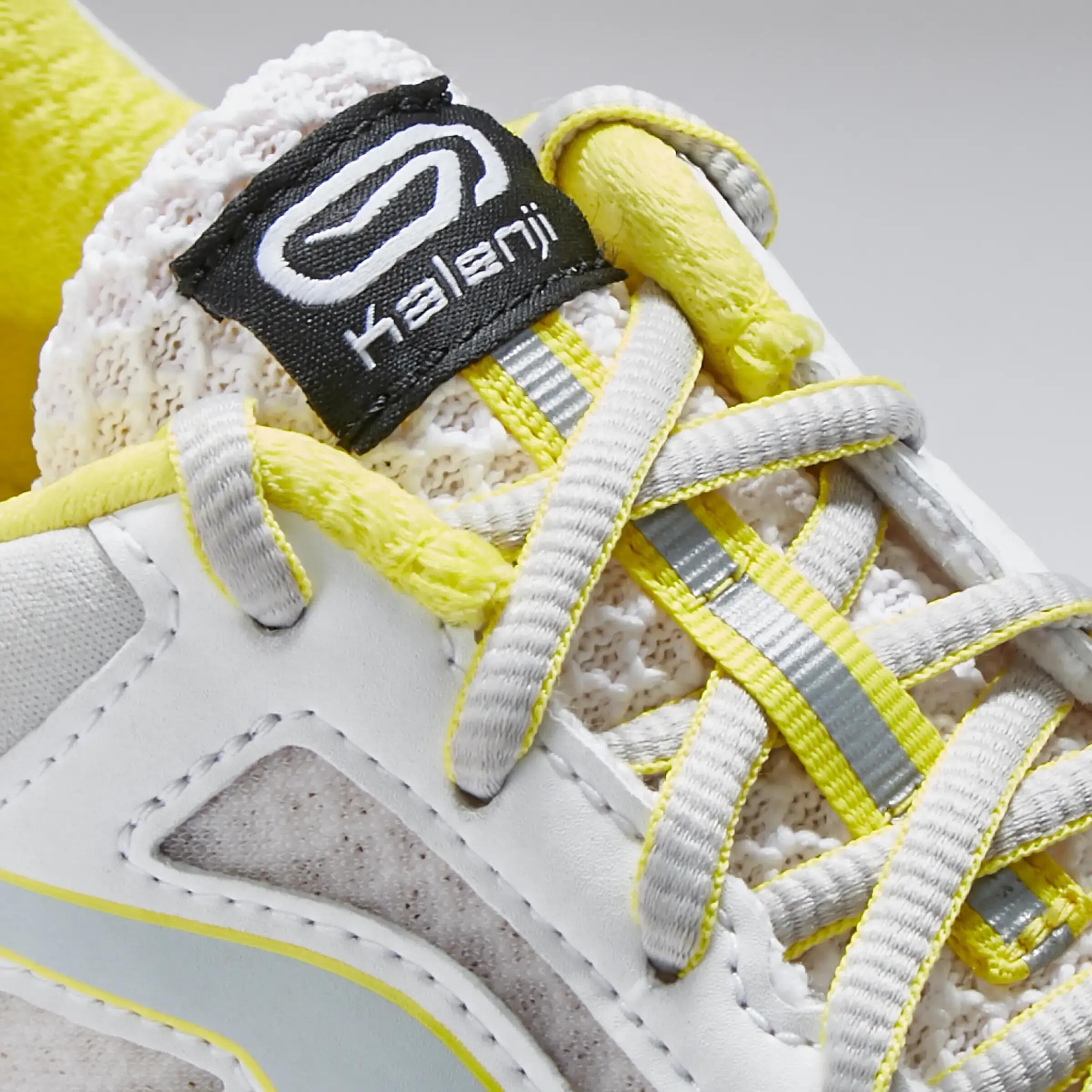 Women's Jogging Shoes Run Active - White 10/10
