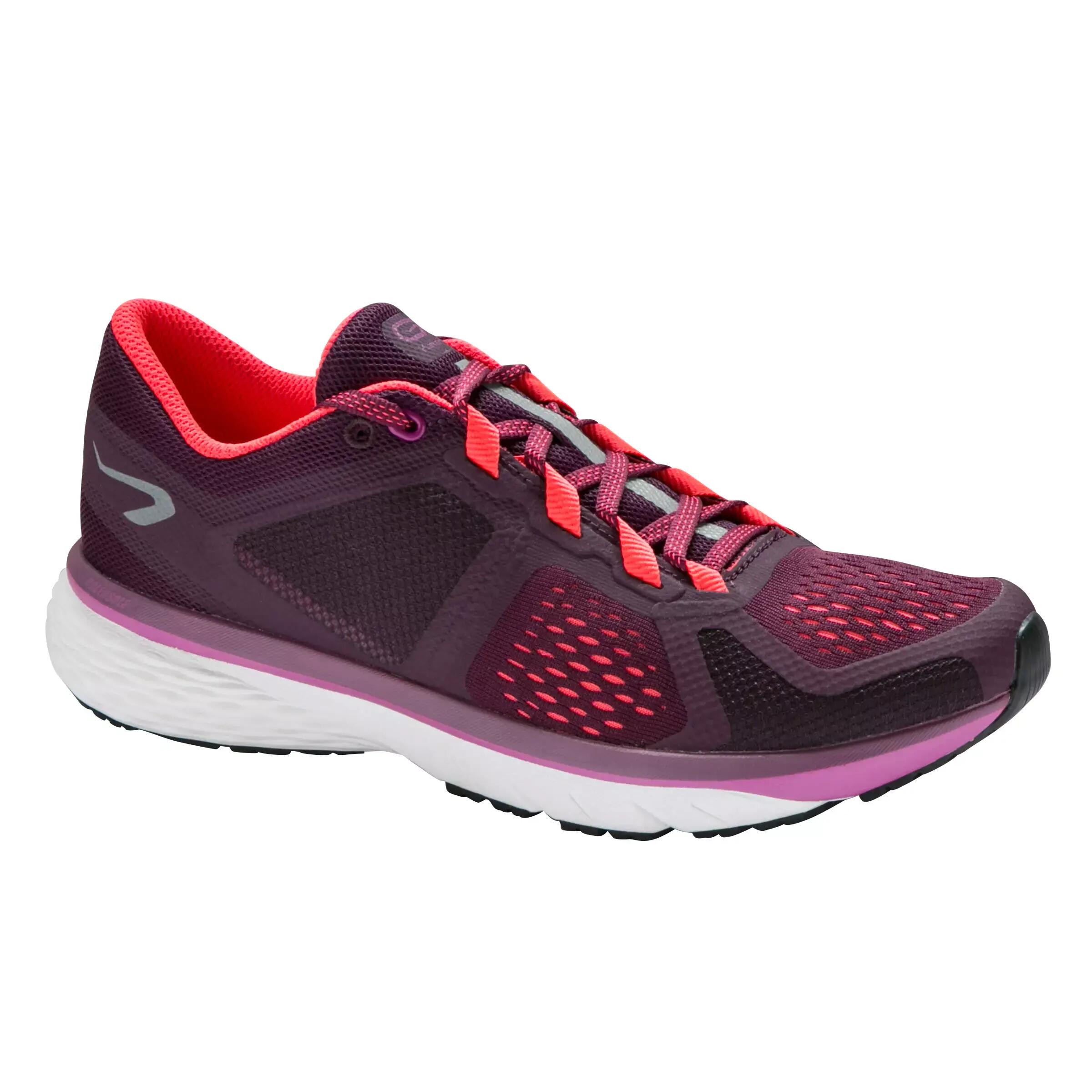 RUN SUPPORT CONTROL F SHOES PRUNE 1/12
