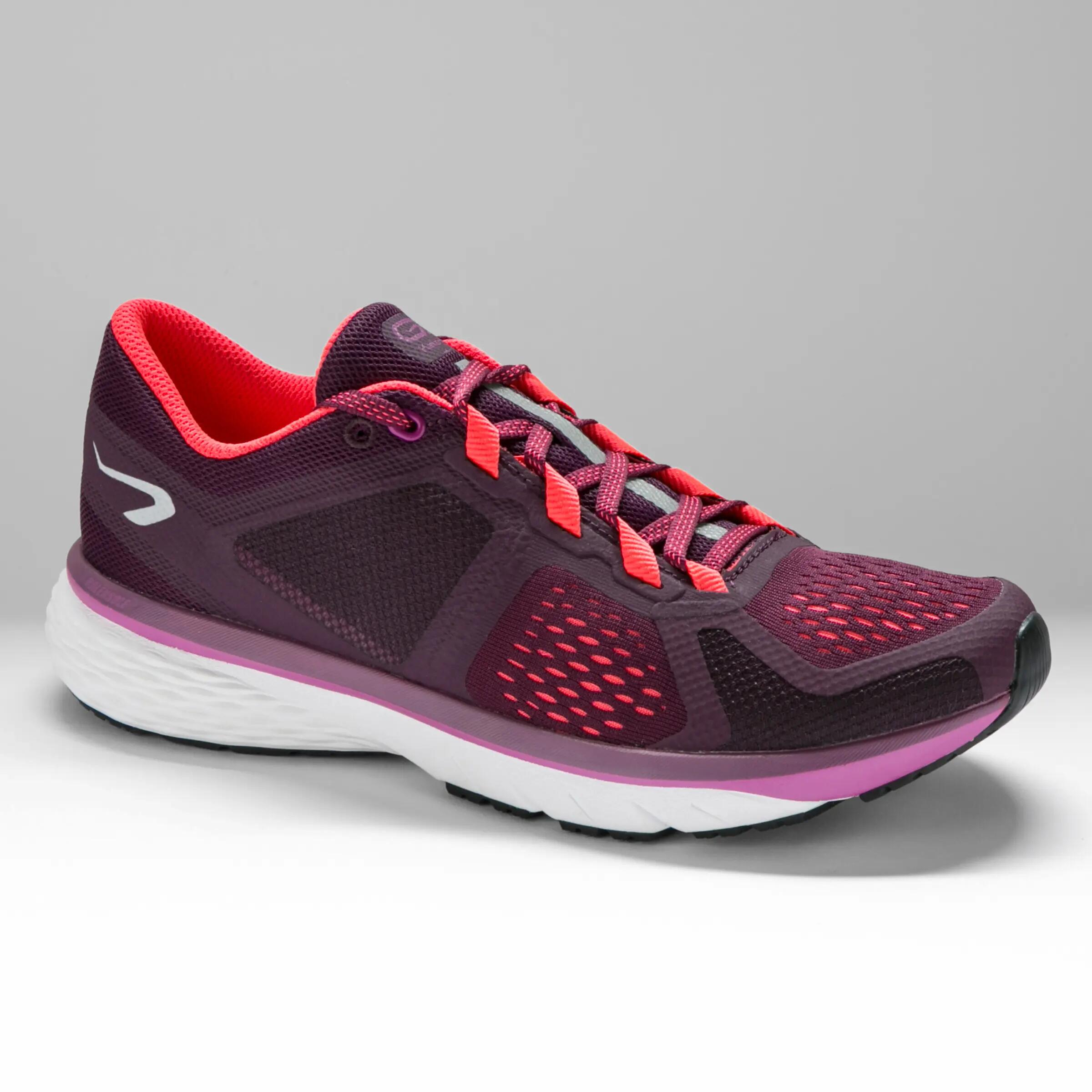 RUN SUPPORT CONTROL F SHOES PRUNE 11/12
