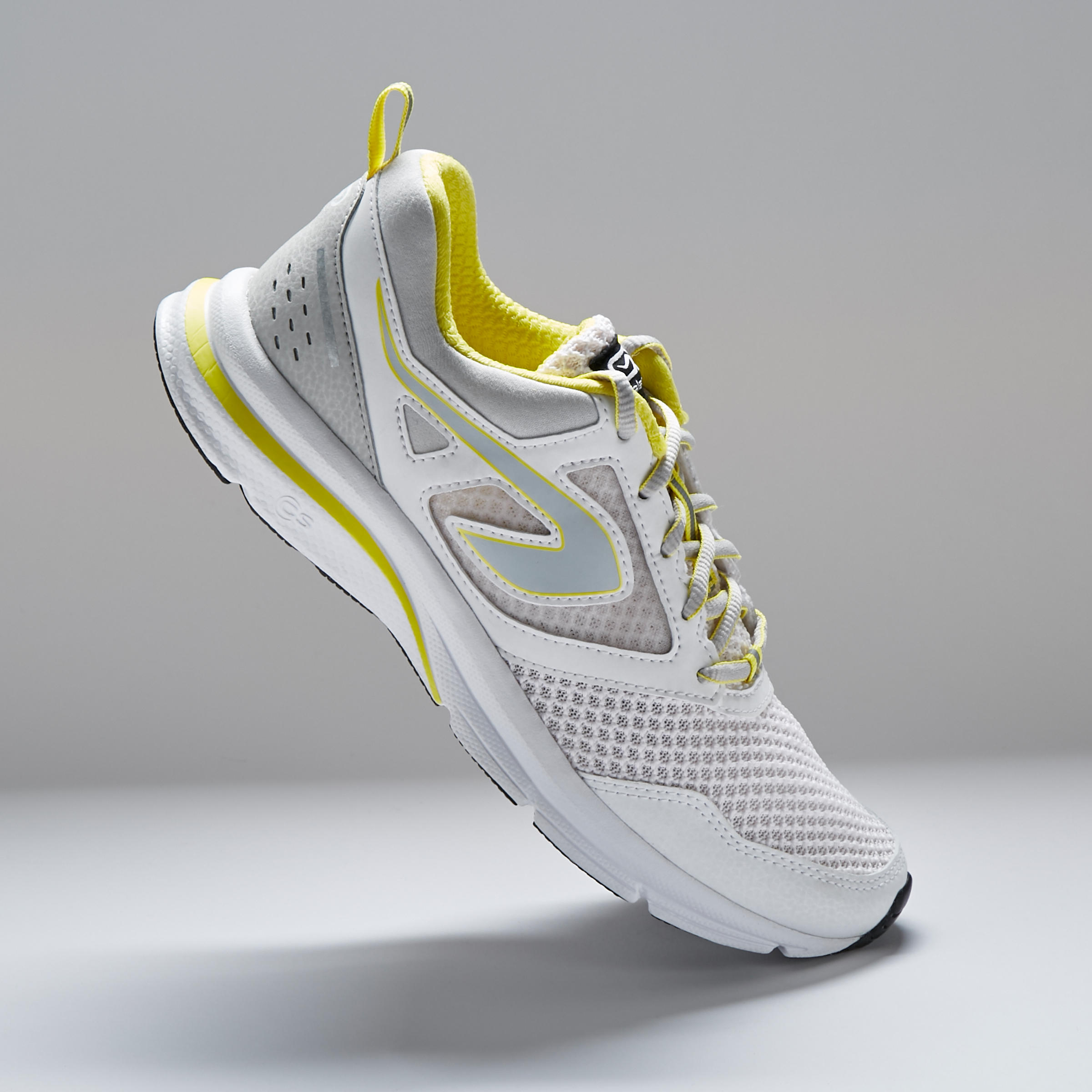 Women's Jogging Shoes Run Active - White 2/10